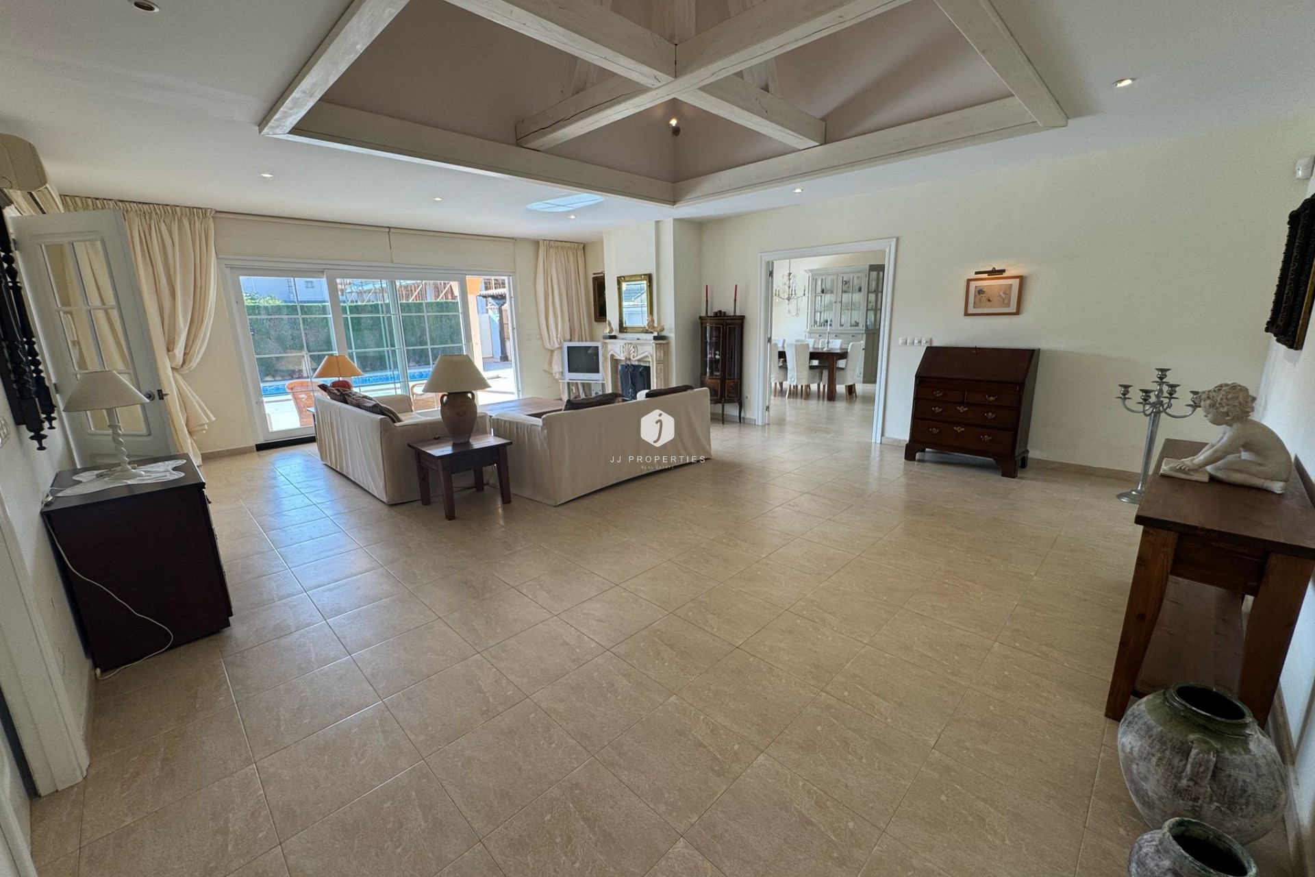 D'occasion - Villa -
Orihuela Costa - Costa Blanca