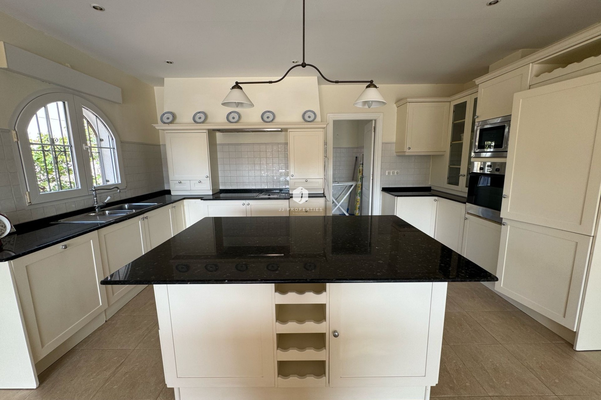 D'occasion - Villa -
Orihuela Costa - Costa Blanca