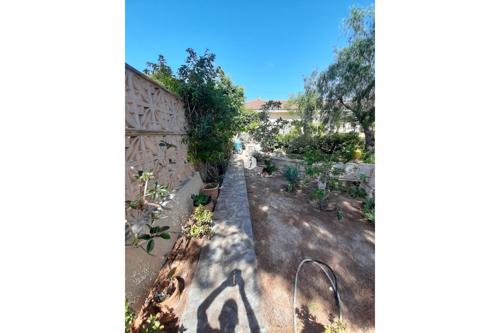 D'occasion - Villa -
Orihuela Costa - Costa Blanca