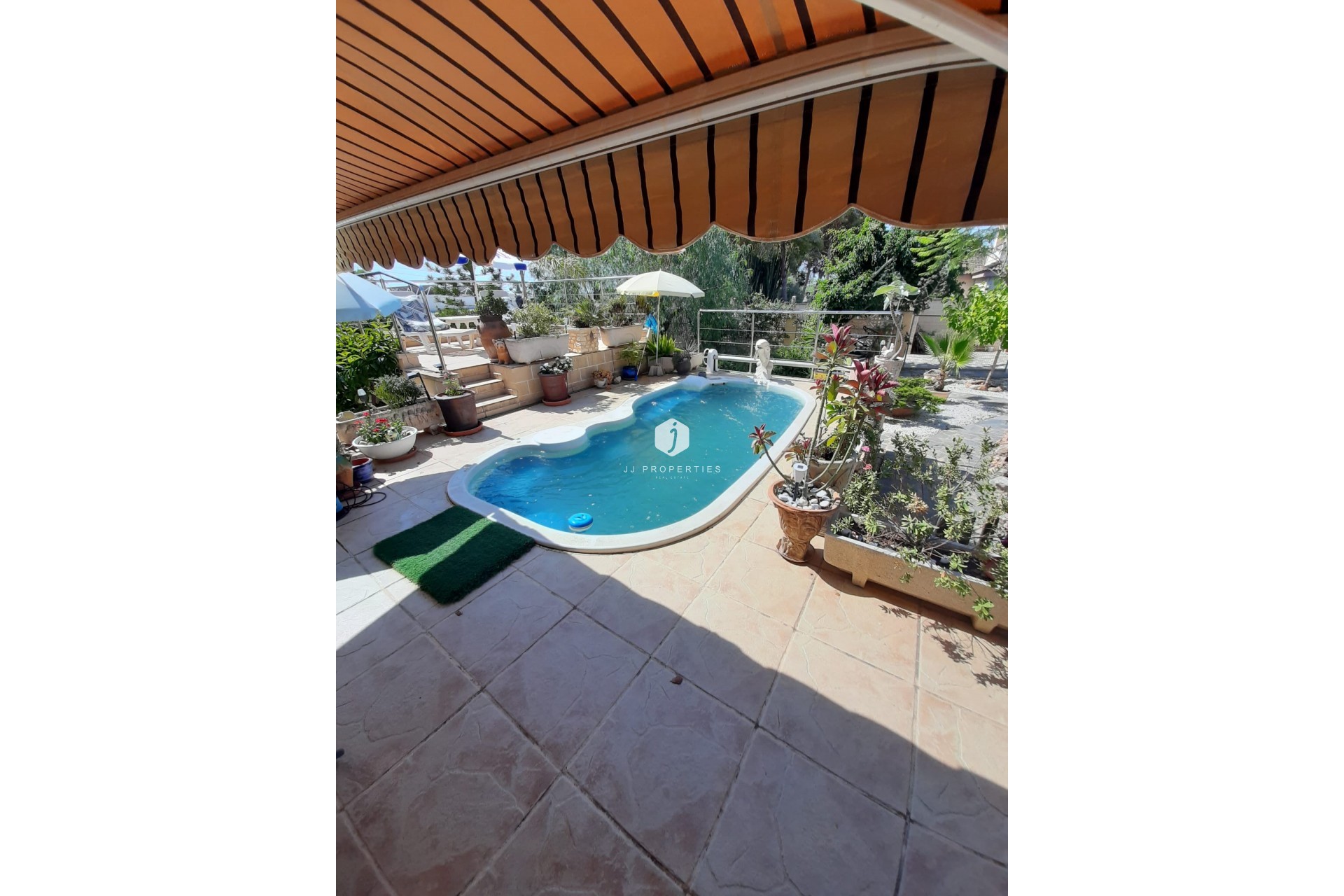 D'occasion - Villa -
Orihuela Costa - Costa Blanca