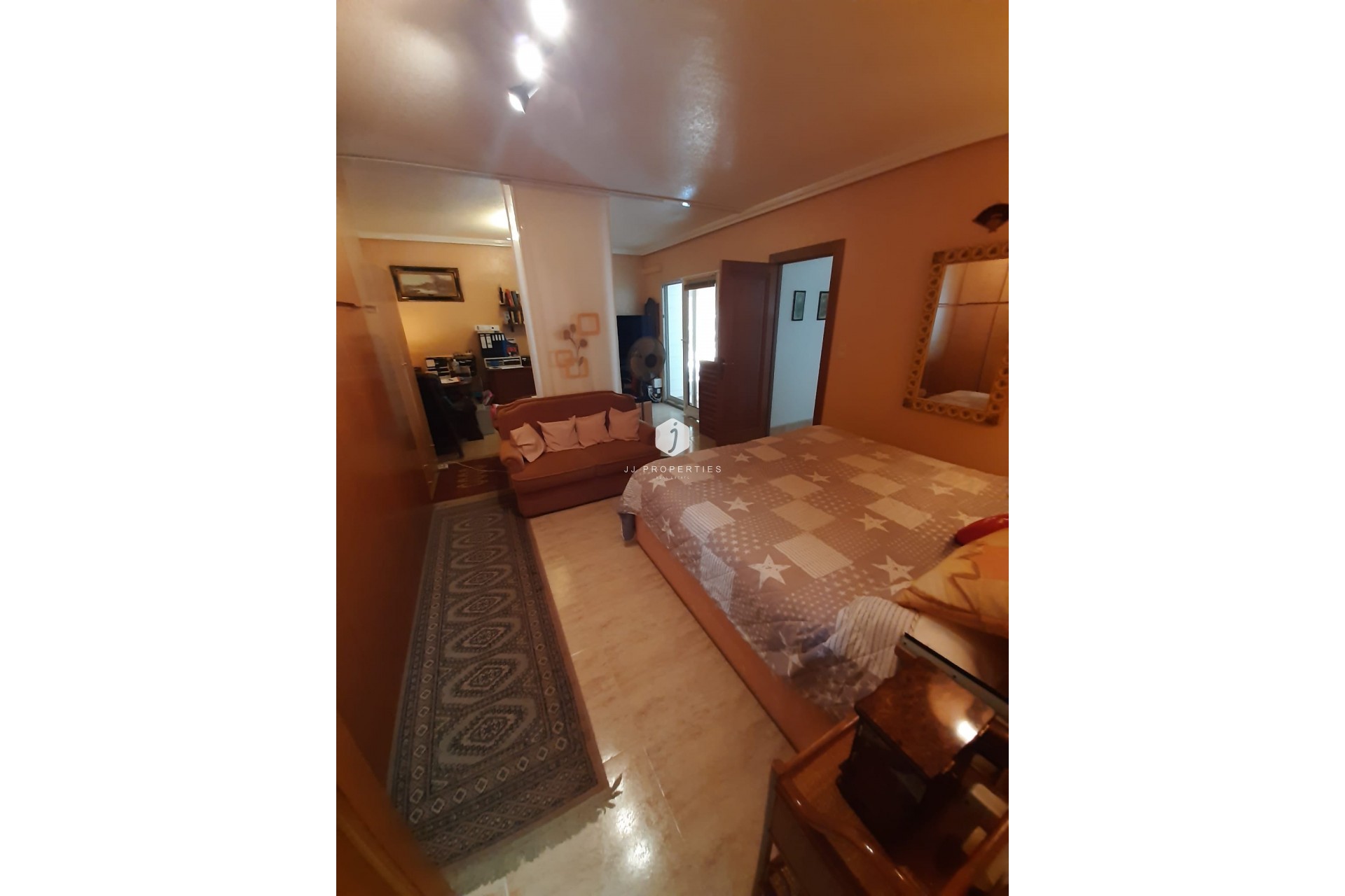 D'occasion - Villa -
Orihuela Costa - Costa Blanca