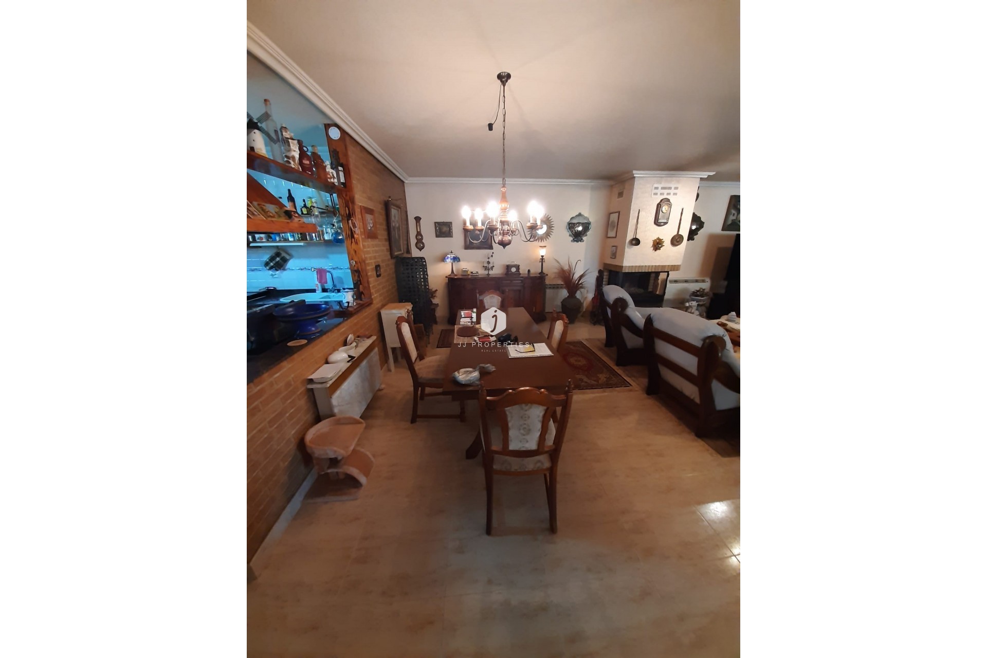 D'occasion - Villa -
Orihuela Costa - Costa Blanca