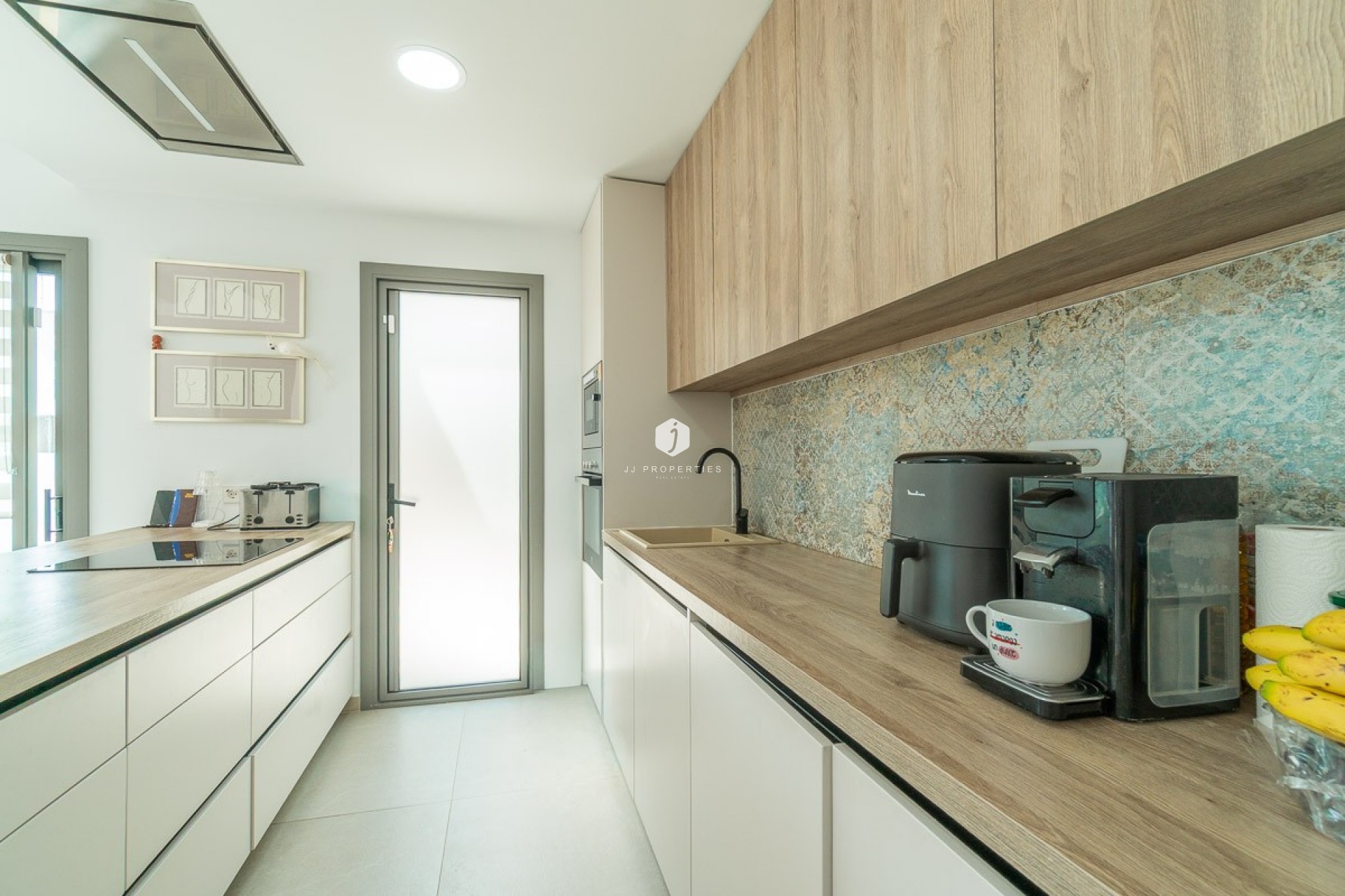 D'occasion - Villa -
Orihuela Costa - Costa Blanca