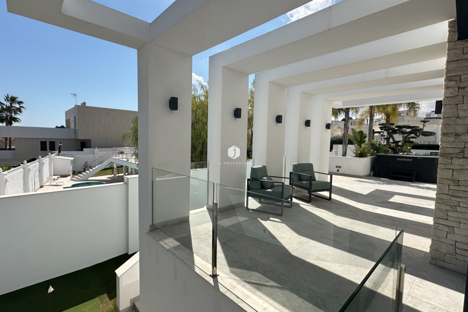 D'occasion - Villa -
Orihuela Costa - Costa Blanca