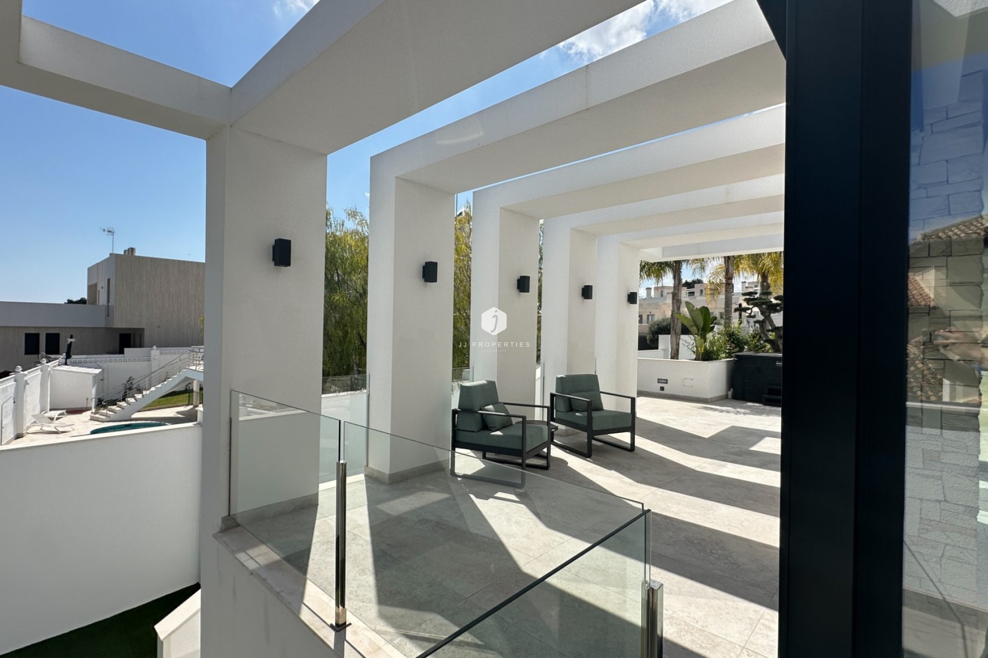 D'occasion - Villa -
Orihuela Costa - Costa Blanca