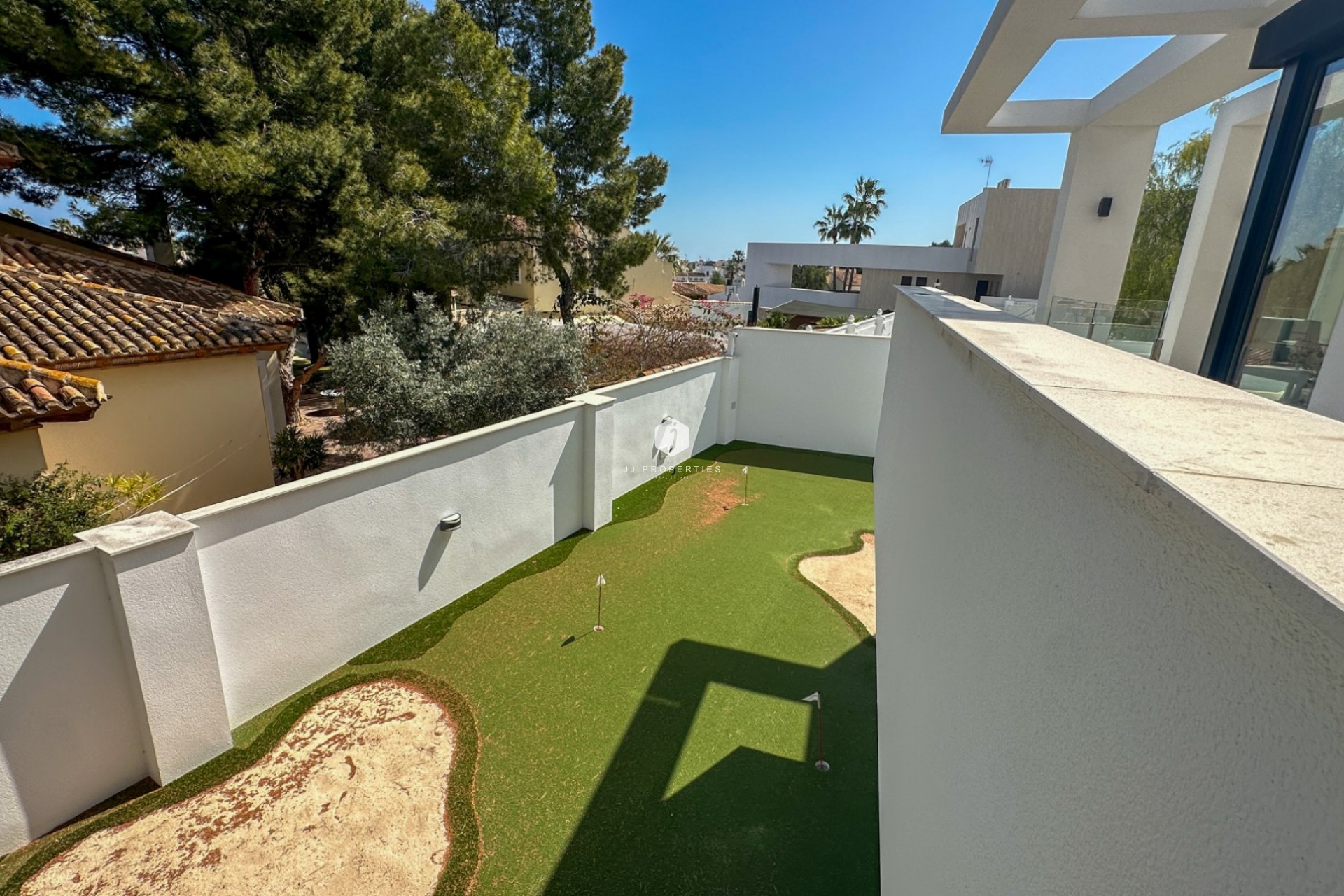 D'occasion - Villa -
Orihuela Costa - Costa Blanca
