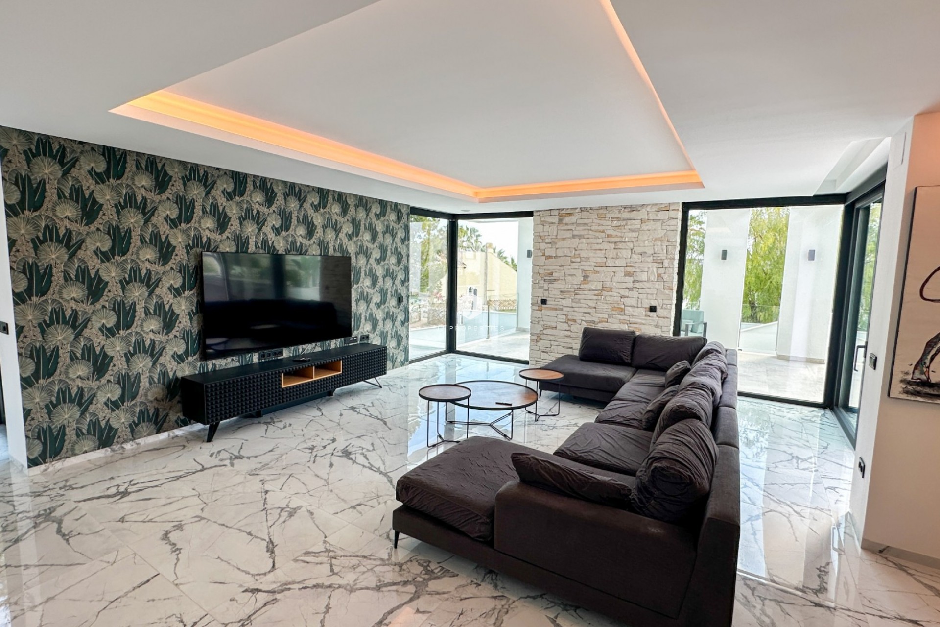 D'occasion - Villa -
Orihuela Costa - Costa Blanca