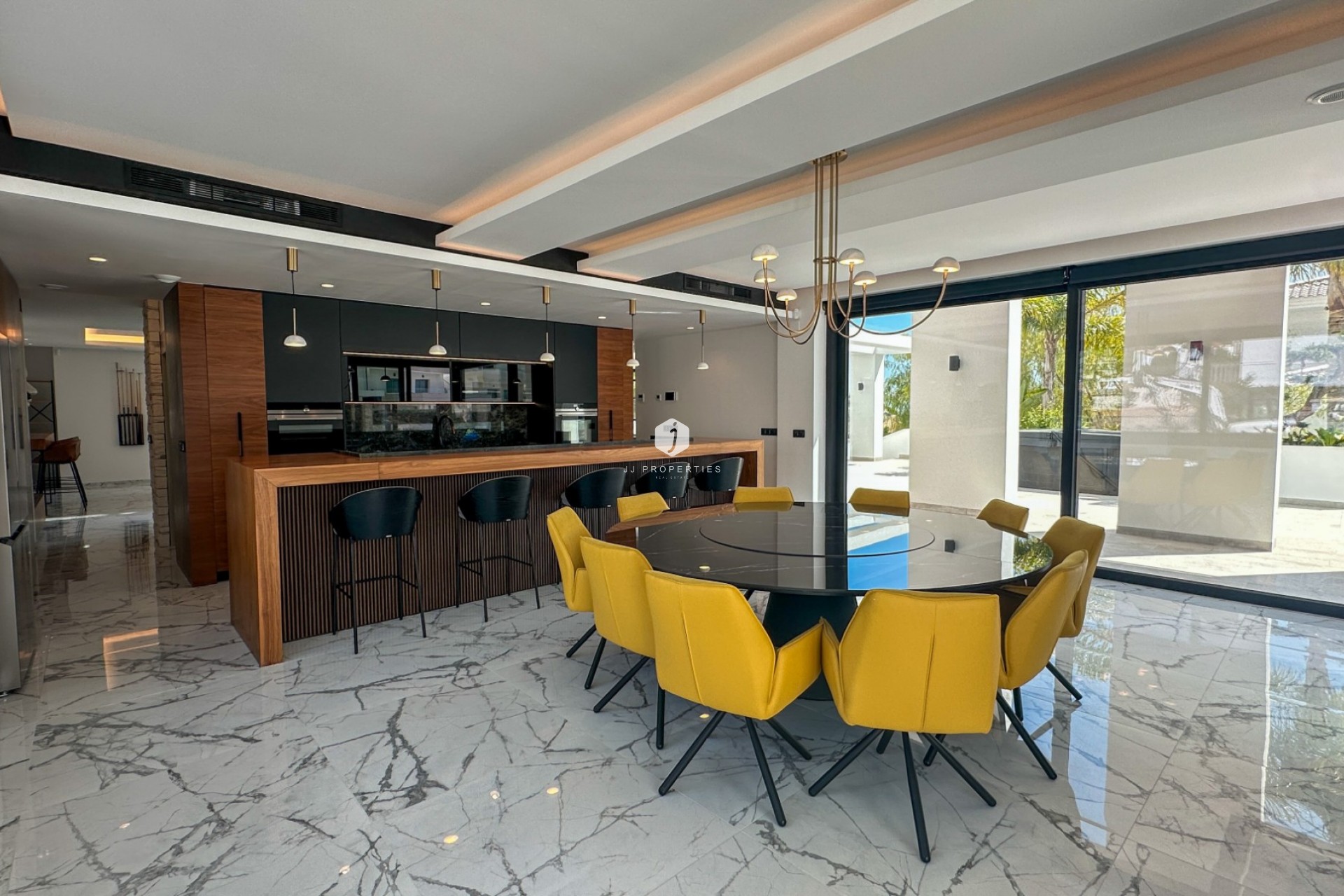 D'occasion - Villa -
Orihuela Costa - Costa Blanca