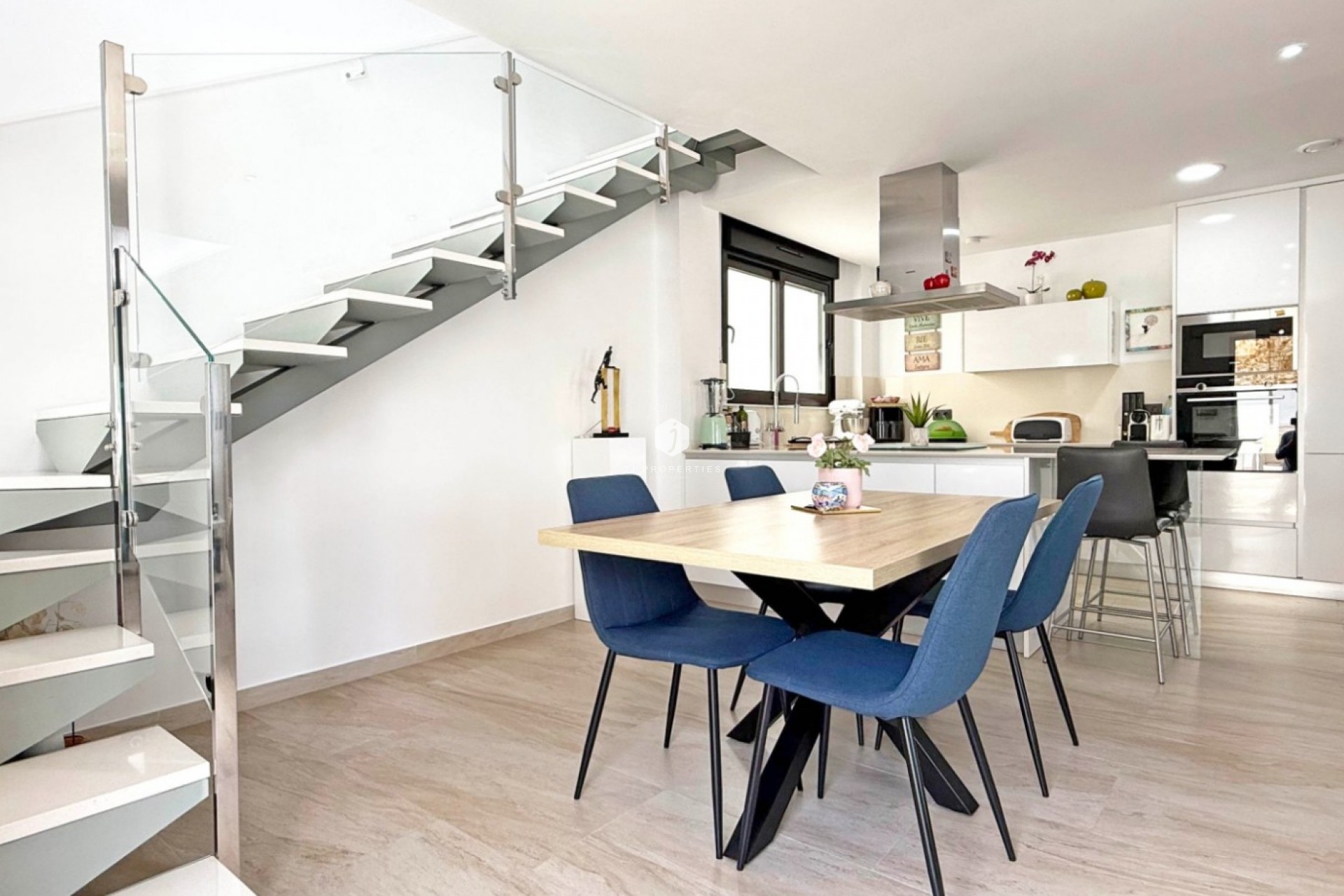 D'occasion - Villa -
Orihuela Costa - Costa Blanca