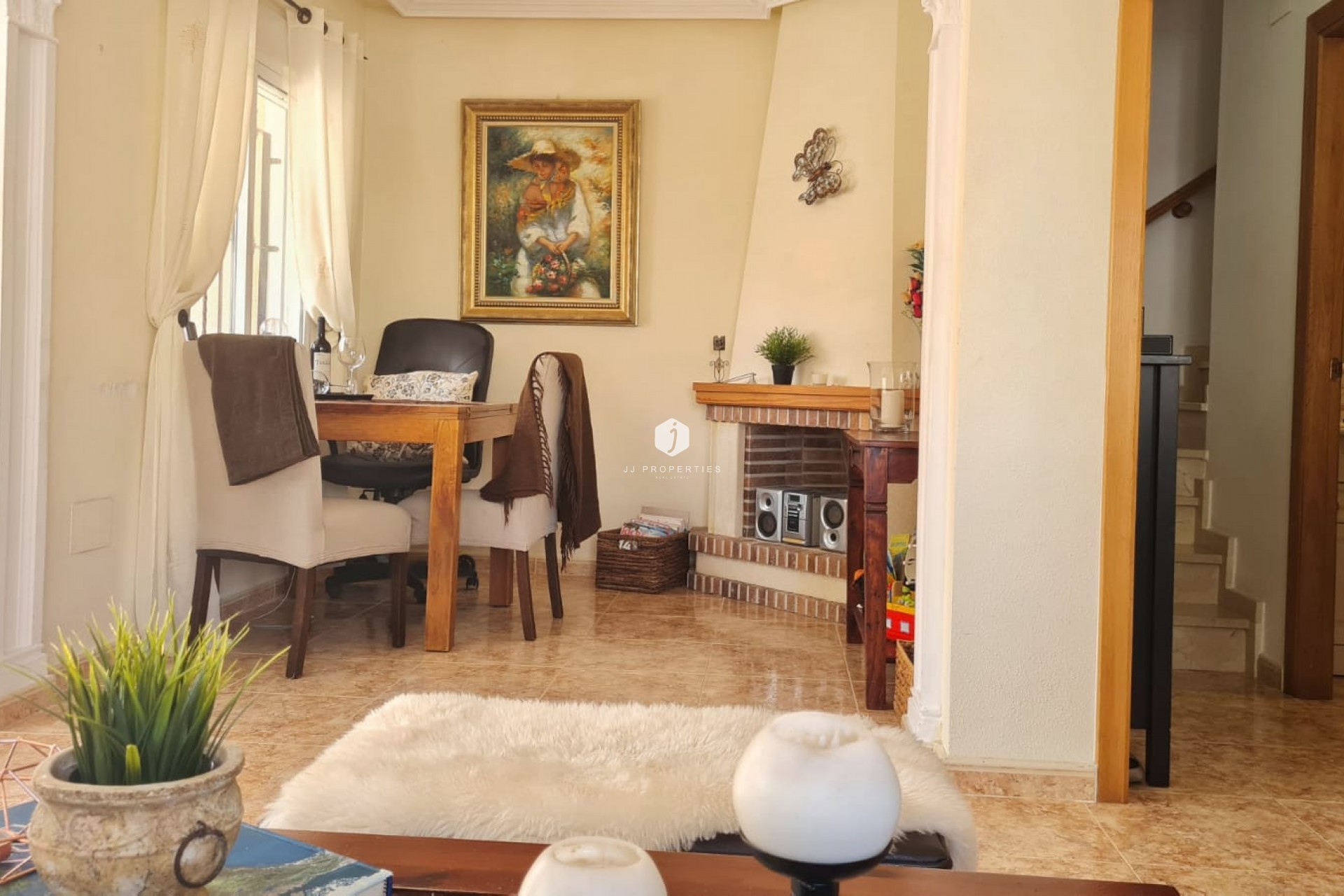 D'occasion - Villa -
Orihuela Costa - Costa Blanca