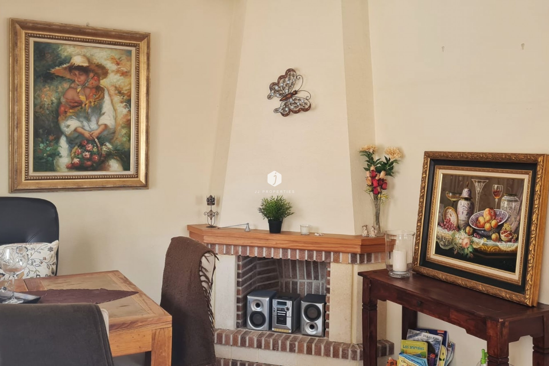 D'occasion - Villa -
Orihuela Costa - Costa Blanca