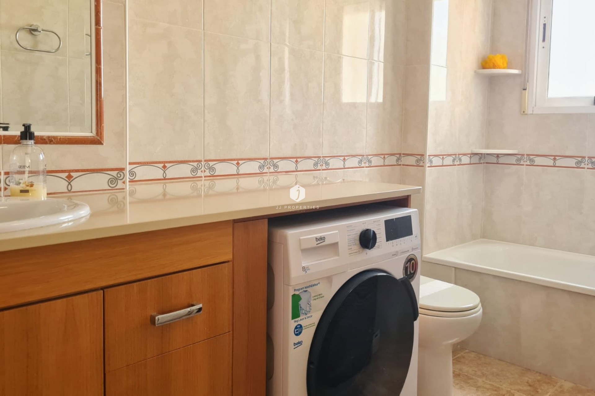 D'occasion - Villa -
Orihuela Costa - Costa Blanca