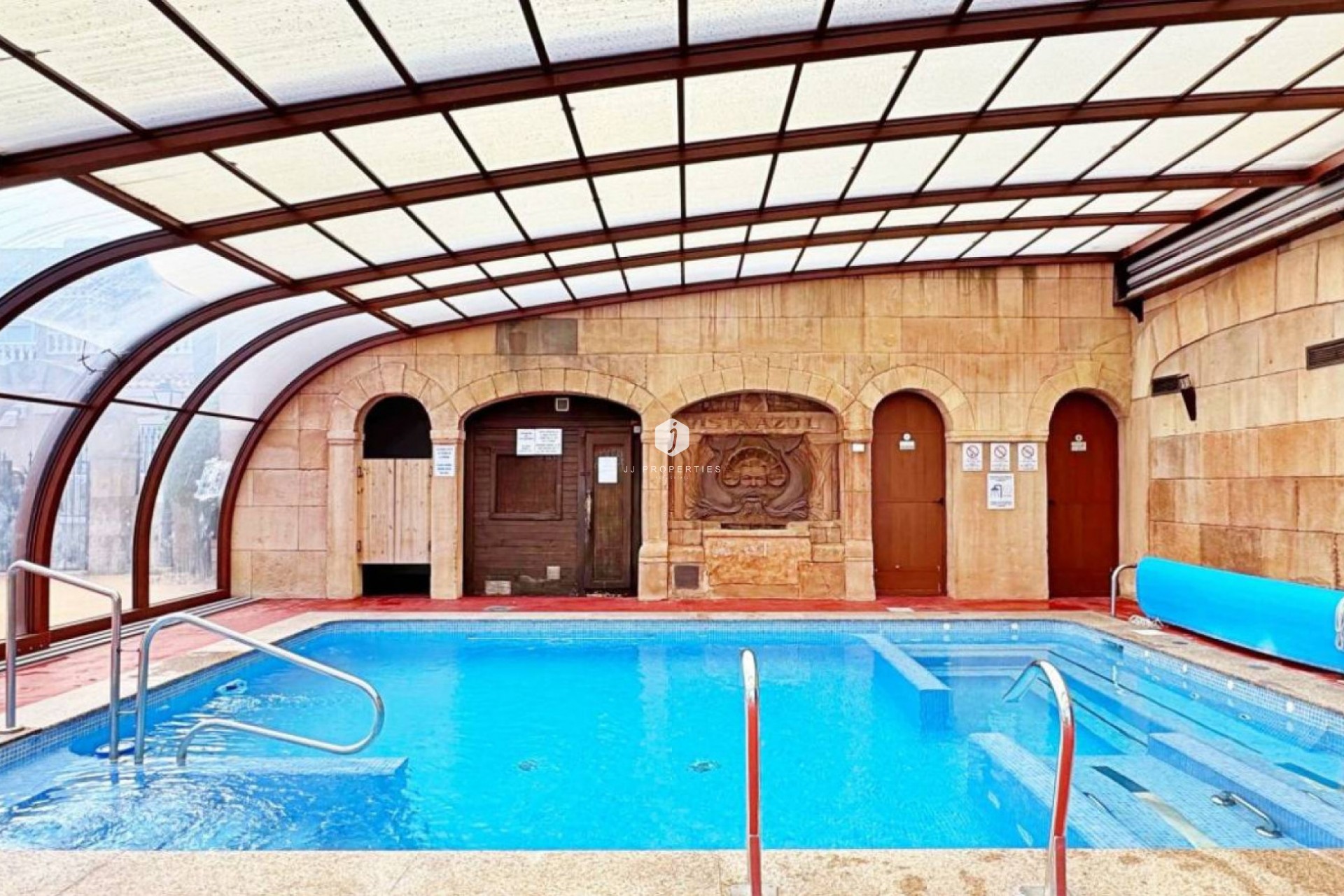 D'occasion - Villa -
Orihuela Costa - Costa Blanca