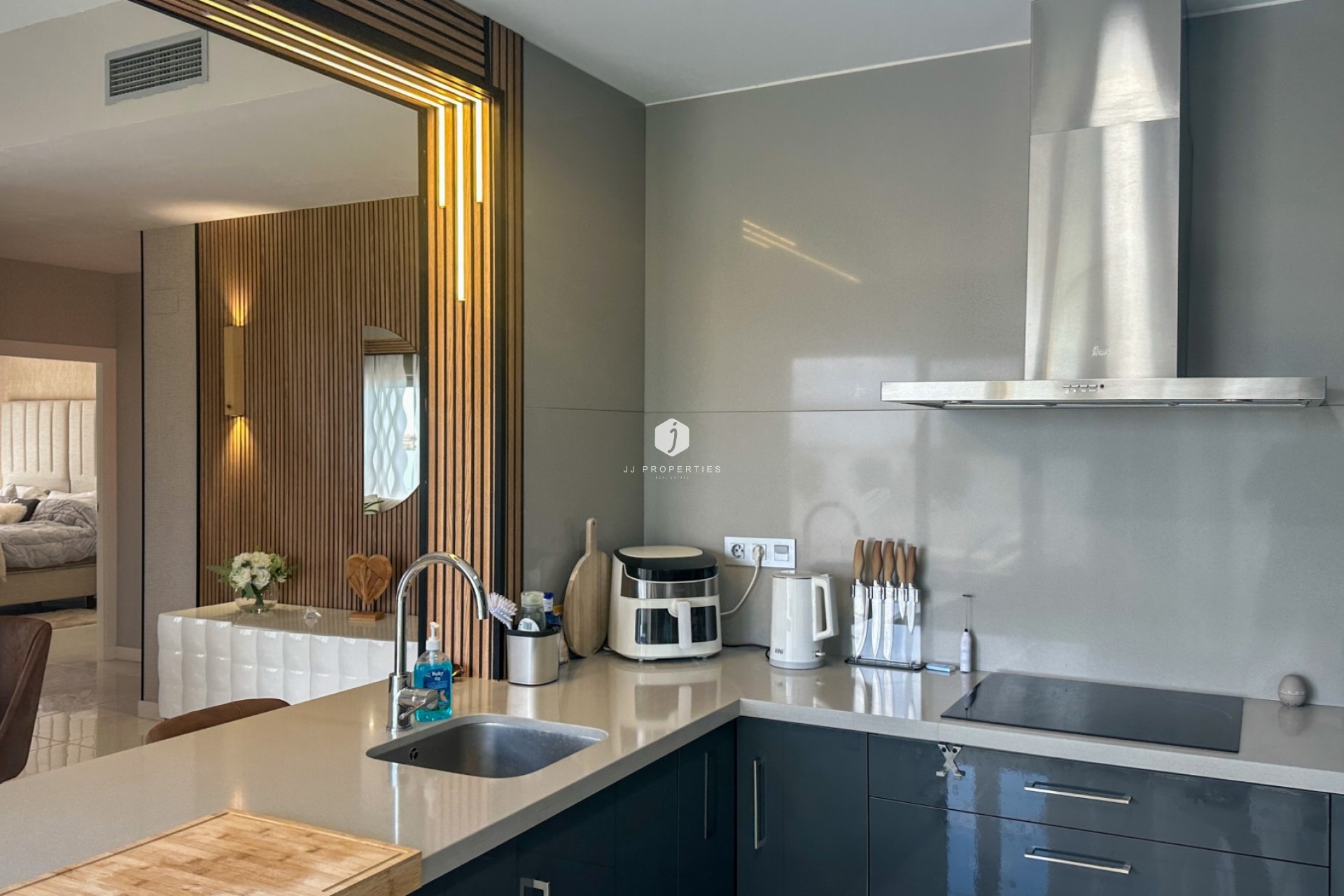 D'occasion - Villa -
Orihuela Costa - Costa Blanca