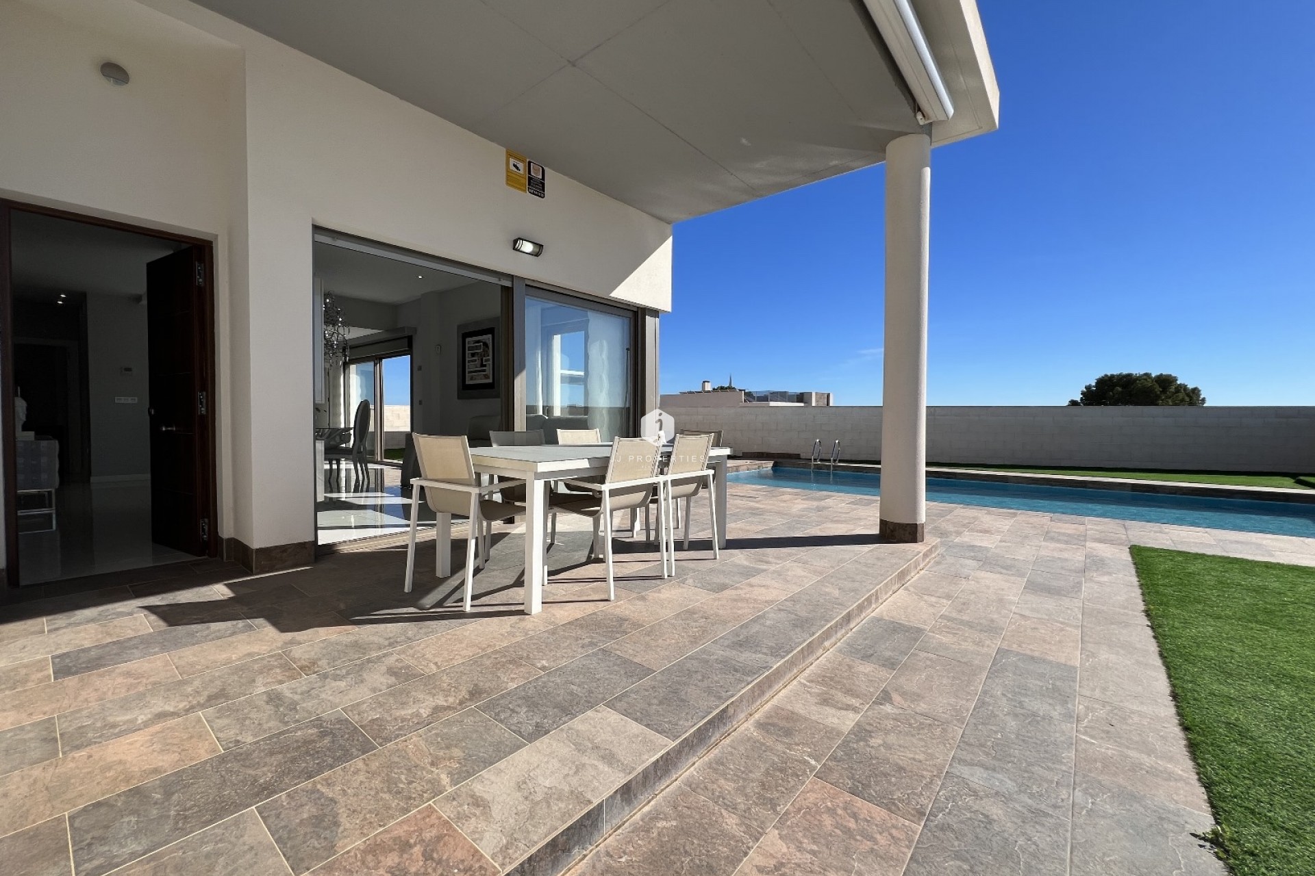 D'occasion - Villa -
Orihuela Costa - Costa Blanca