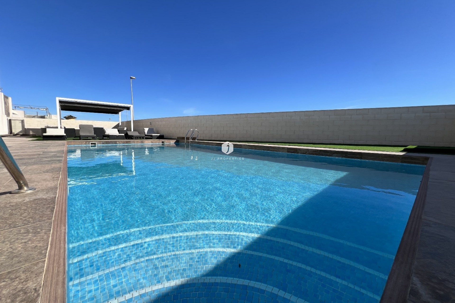 D'occasion - Villa -
Orihuela Costa - Costa Blanca