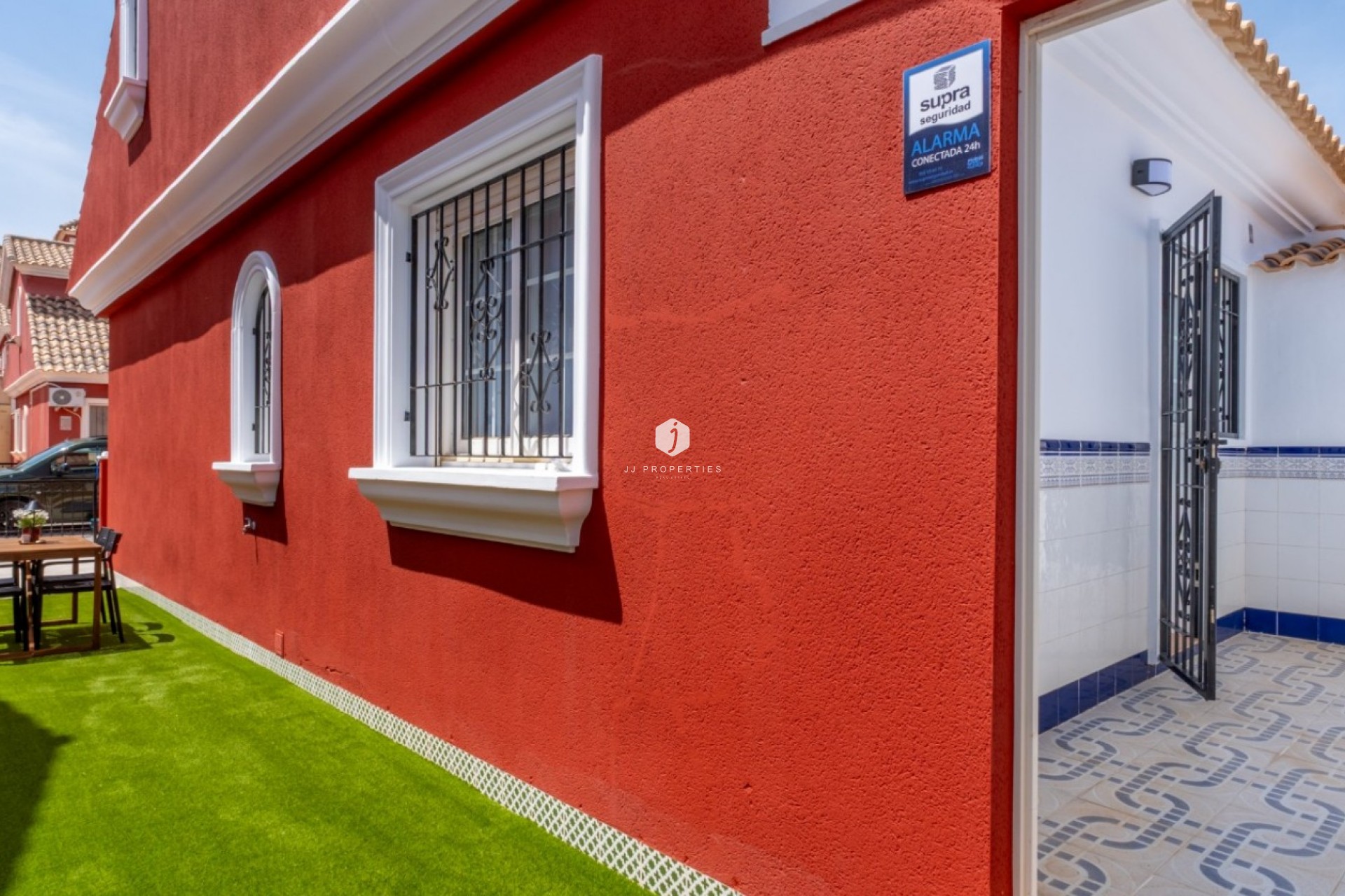 D'occasion - Villa -
Orihuela Costa - Costa Blanca
