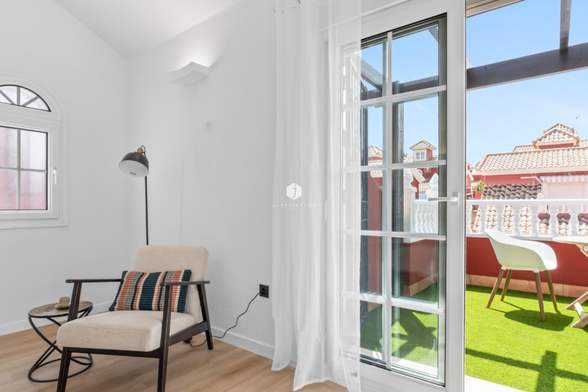 D'occasion - Villa -
Orihuela Costa - Costa Blanca