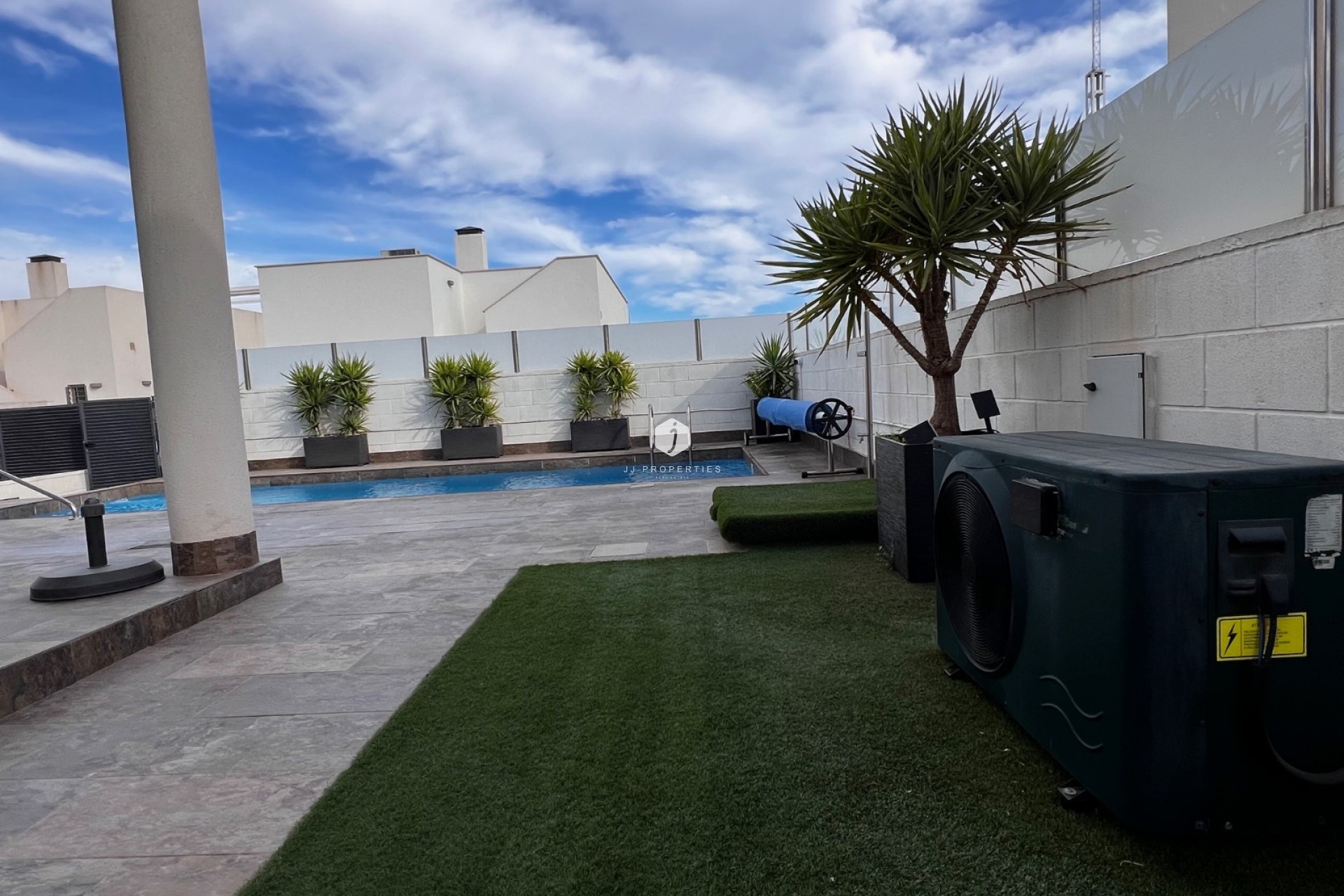 D'occasion - Villa -
Orihuela Costa - Costa Blanca