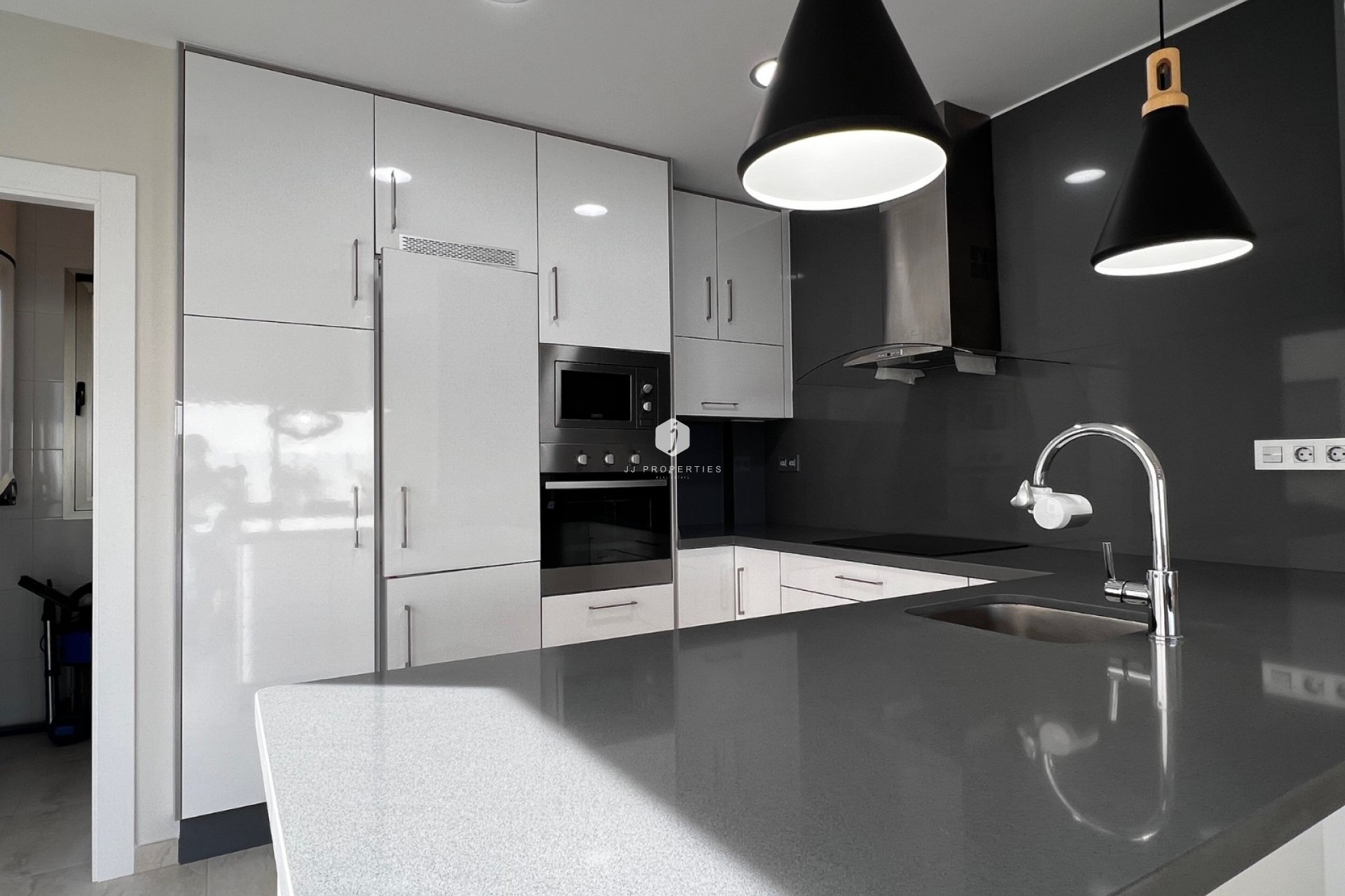 D'occasion - Villa -
Orihuela Costa - Costa Blanca