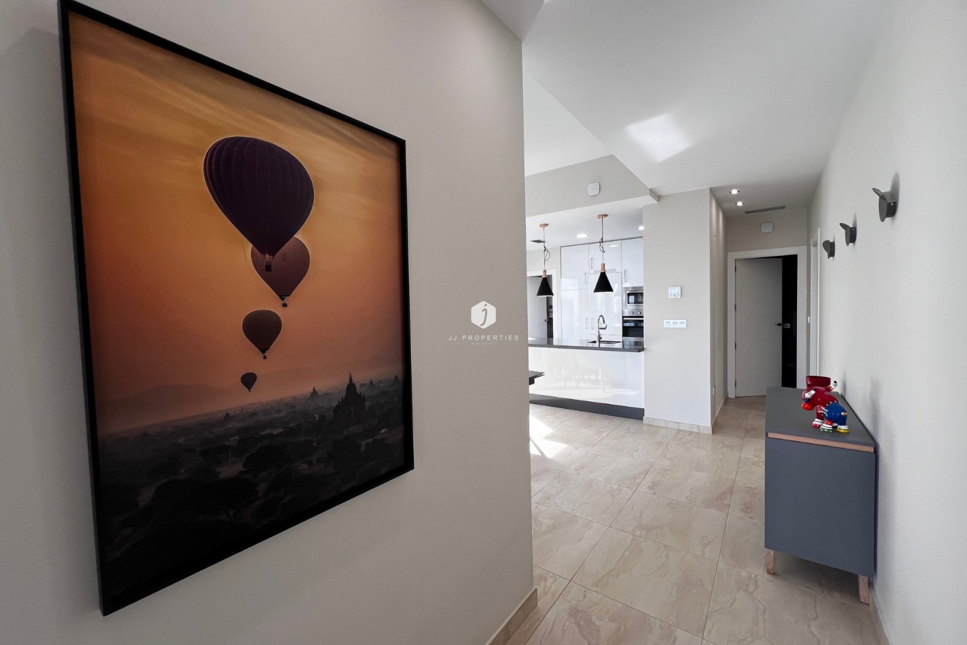 D'occasion - Villa -
Orihuela Costa - Costa Blanca