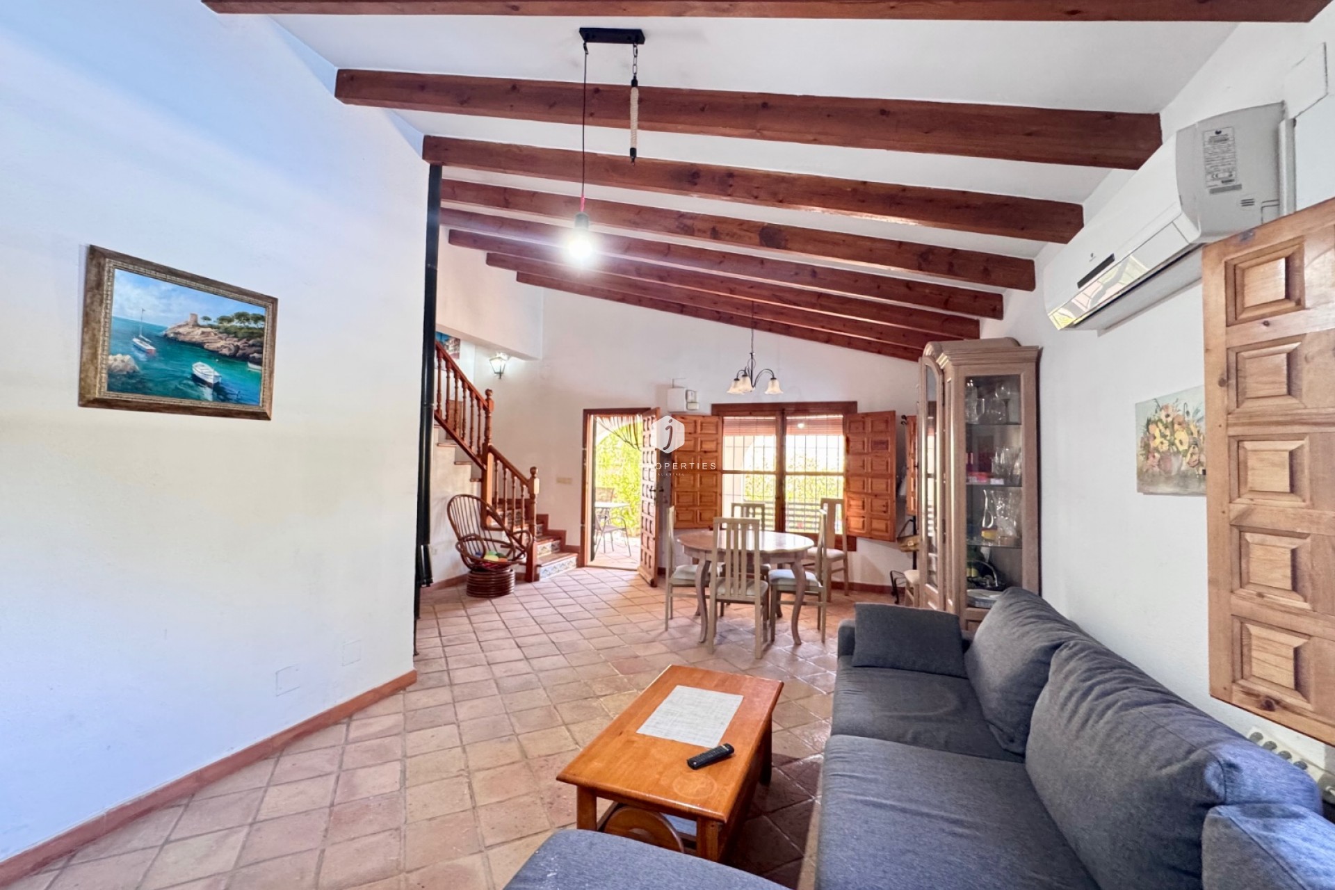 D'occasion - Villa -
Orihuela Costa - Costa Blanca