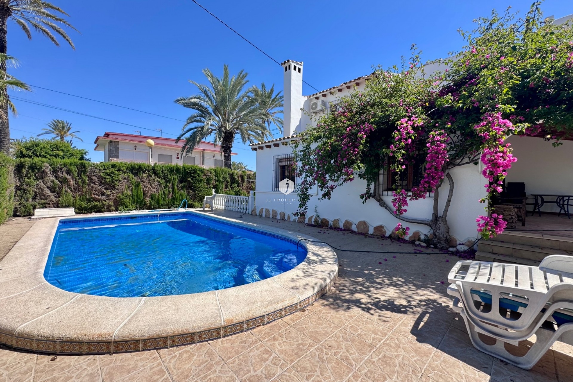 D'occasion - Villa -
Orihuela Costa - Costa Blanca