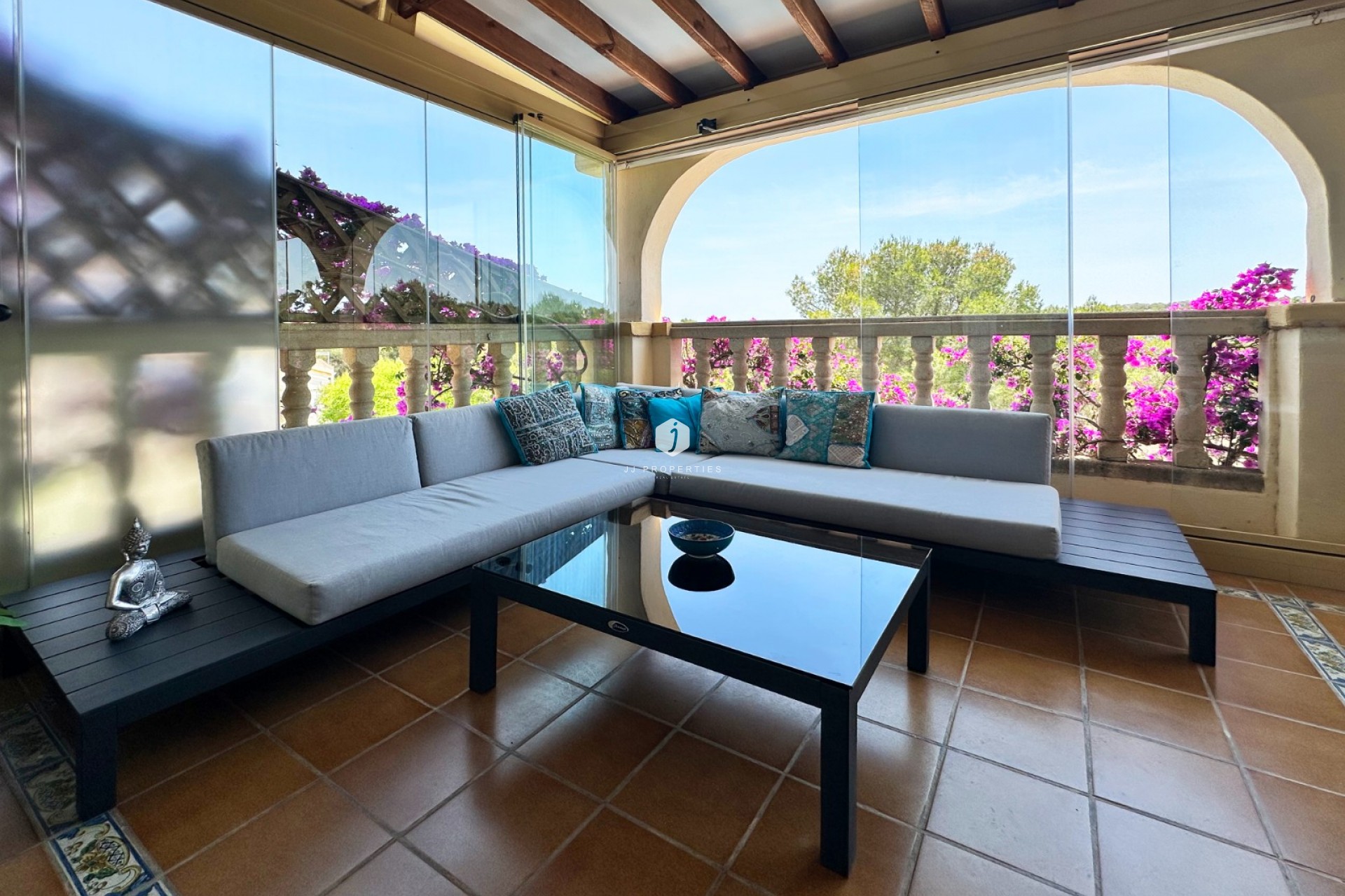 D'occasion - Villa -
Orihuela Costa - Costa Blanca