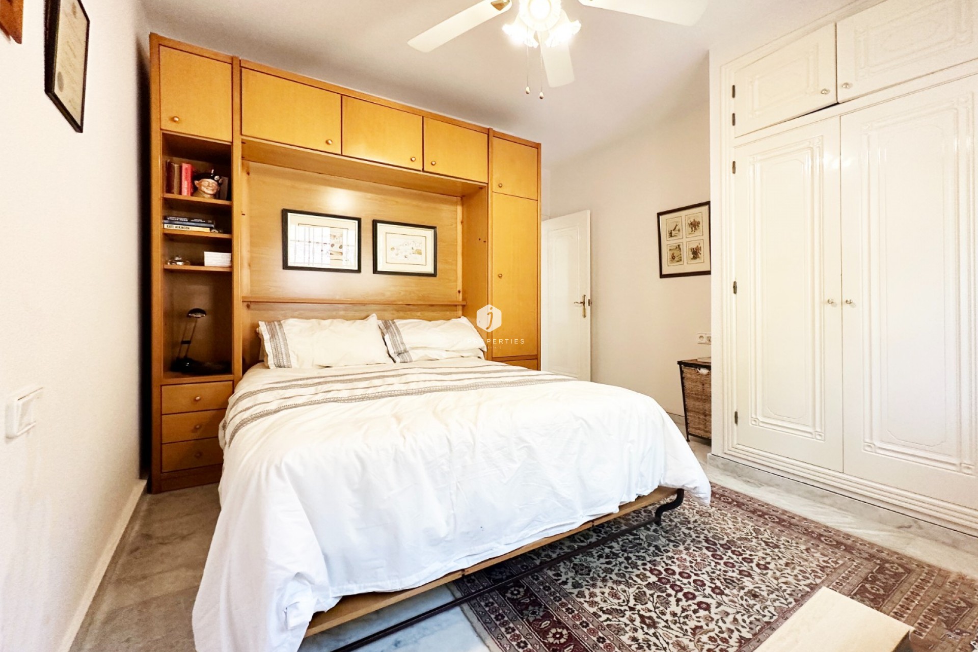 D'occasion - Villa -
Orihuela Costa - Costa Blanca