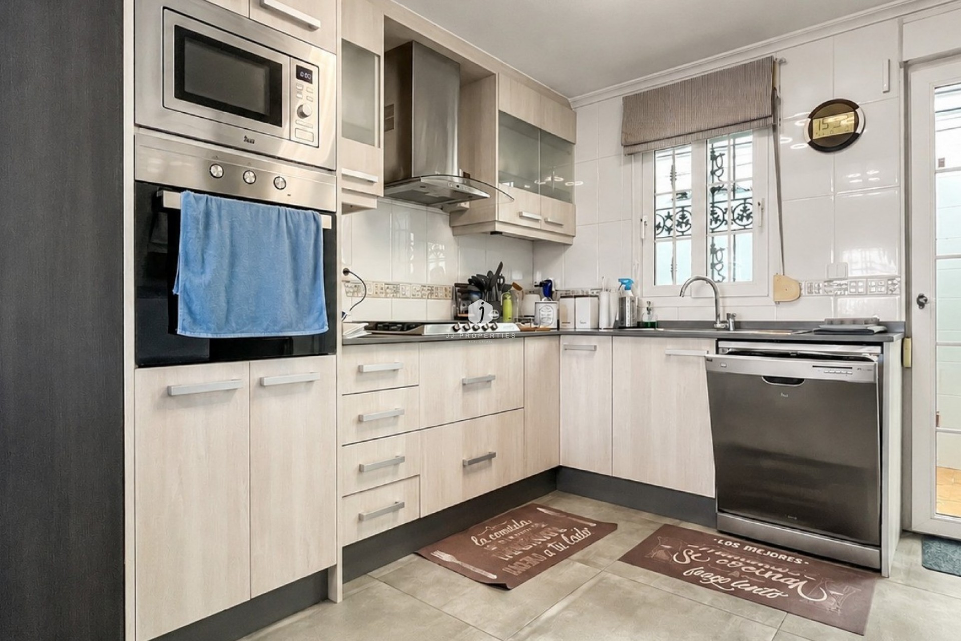D'occasion - Villa -
Orihuela Costa - Costa Blanca