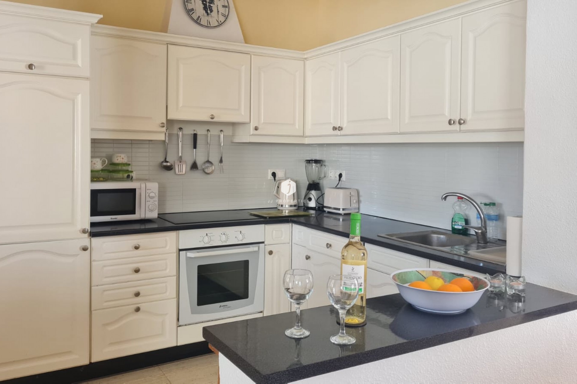 D'occasion - Villa -
Orihuela Costa - Costa Blanca