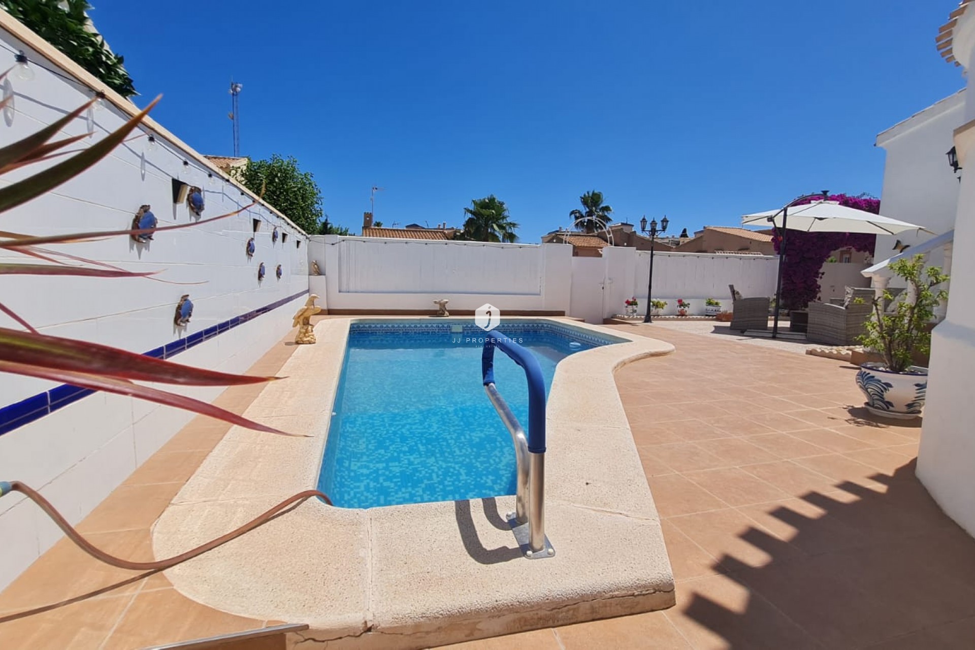 D'occasion - Villa -
Orihuela Costa - Costa Blanca