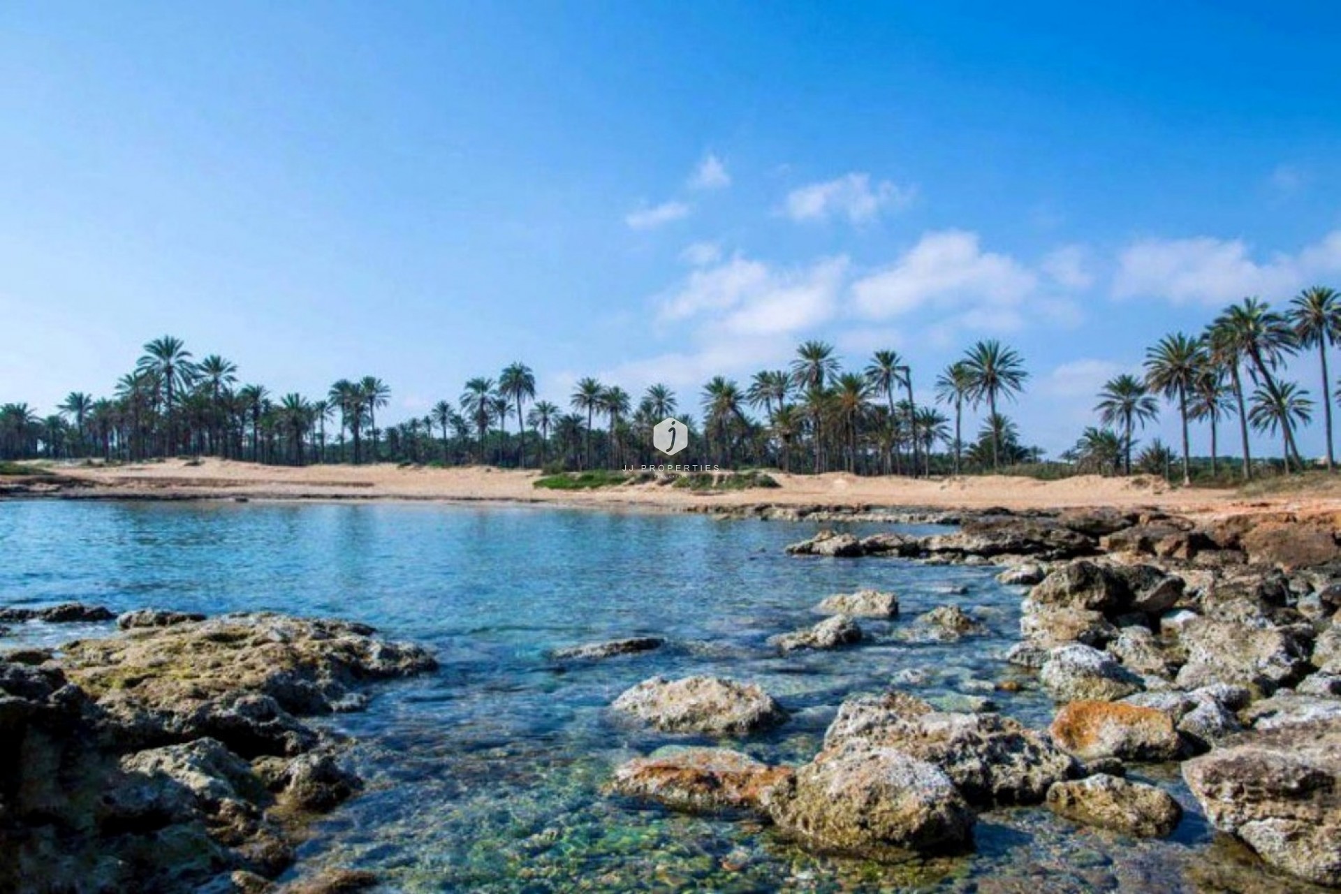 D'occasion - Villa -
Orihuela Costa - Costa Blanca