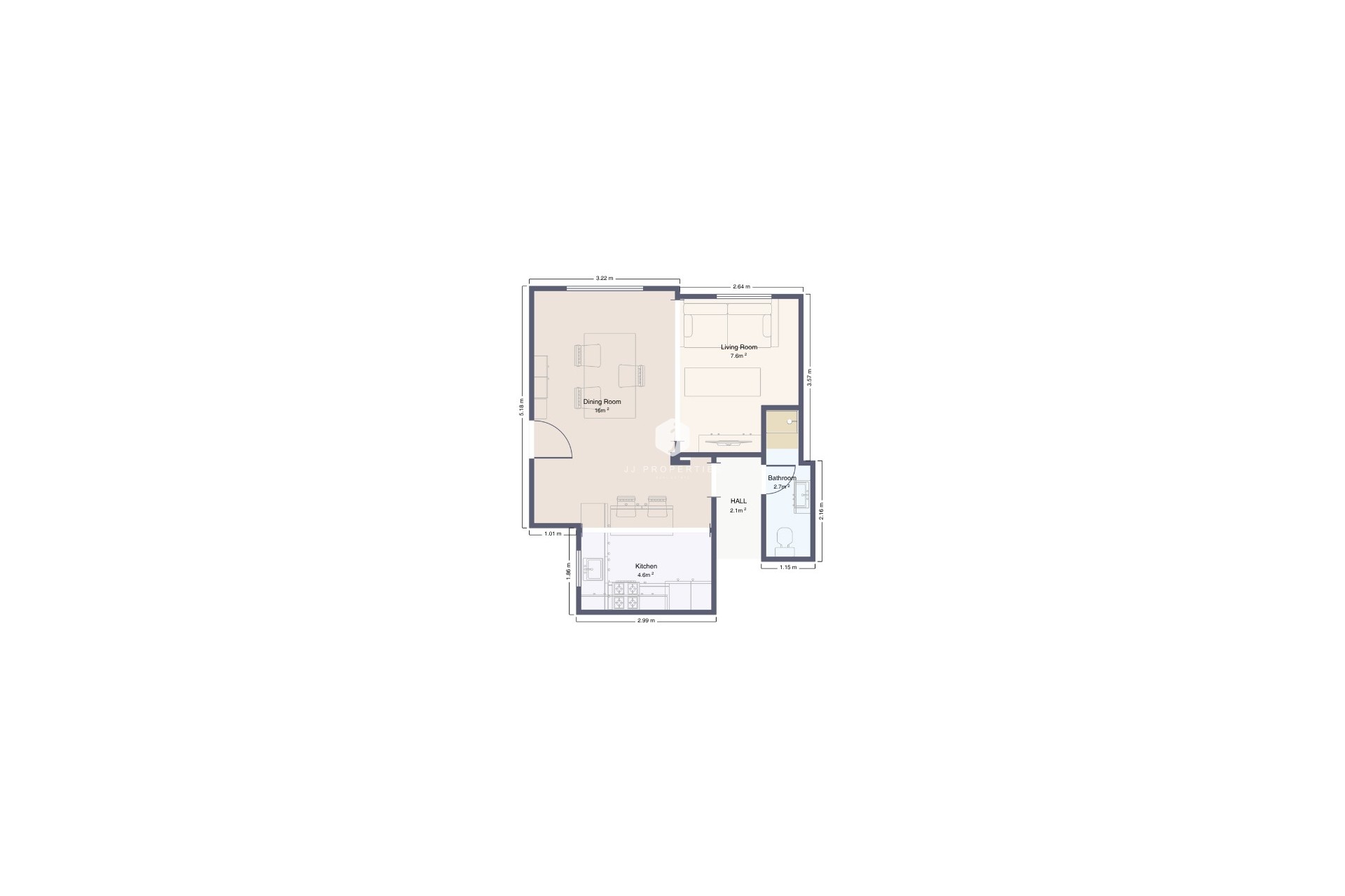 D'occasion - Villa -
Orihuela Costa - Costa Blanca
