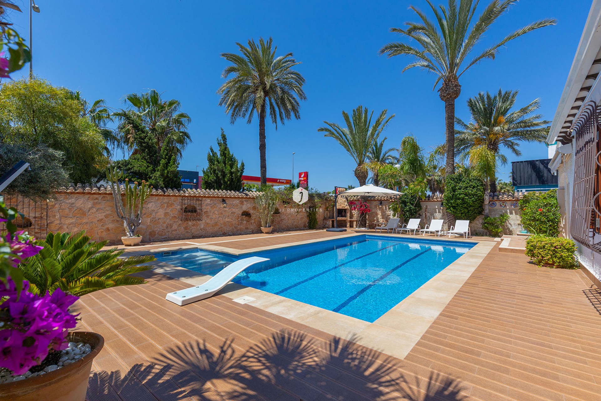 D'occasion - Villa -
Orihuela Costa - Costa Blanca