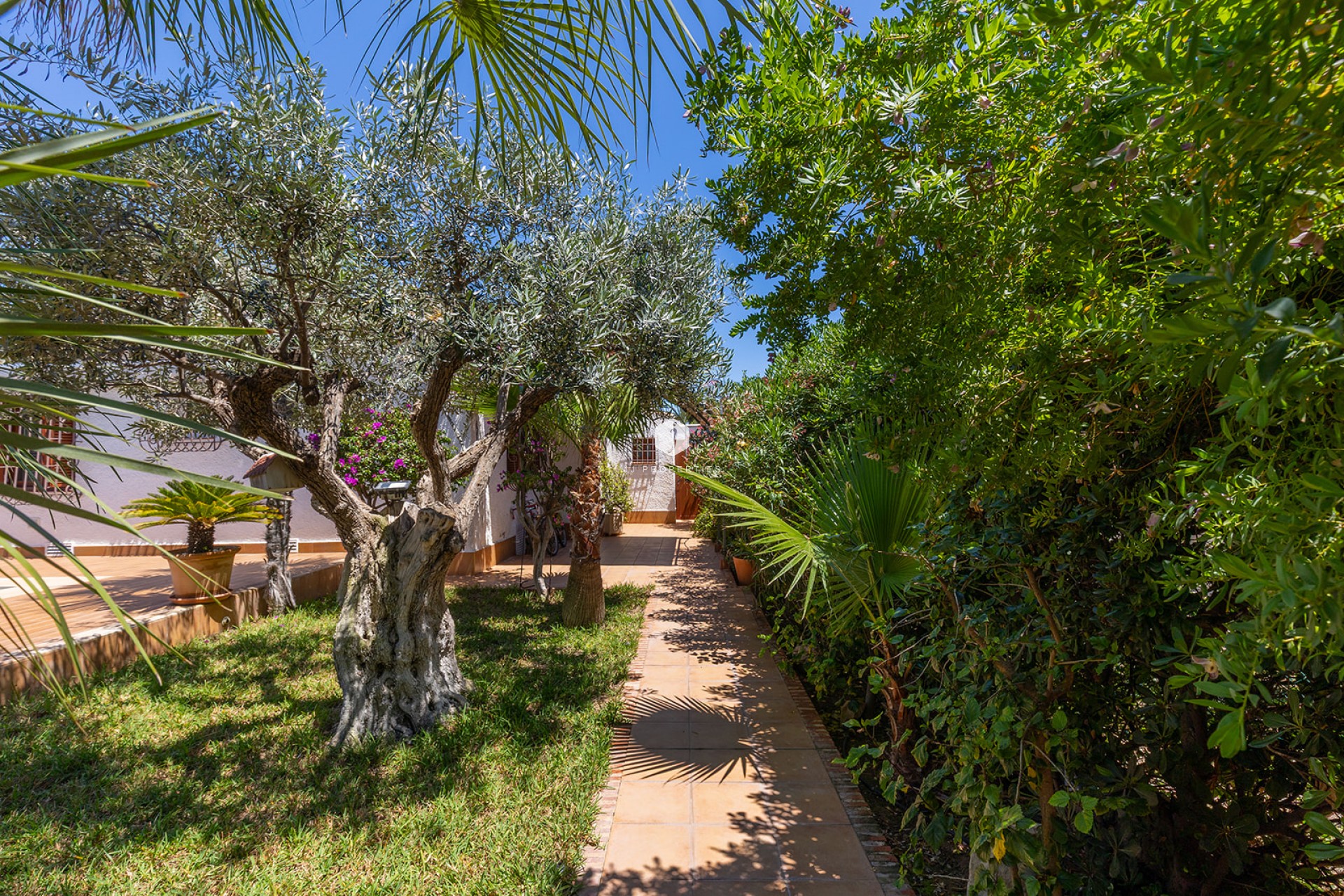 D'occasion - Villa -
Orihuela Costa - Costa Blanca