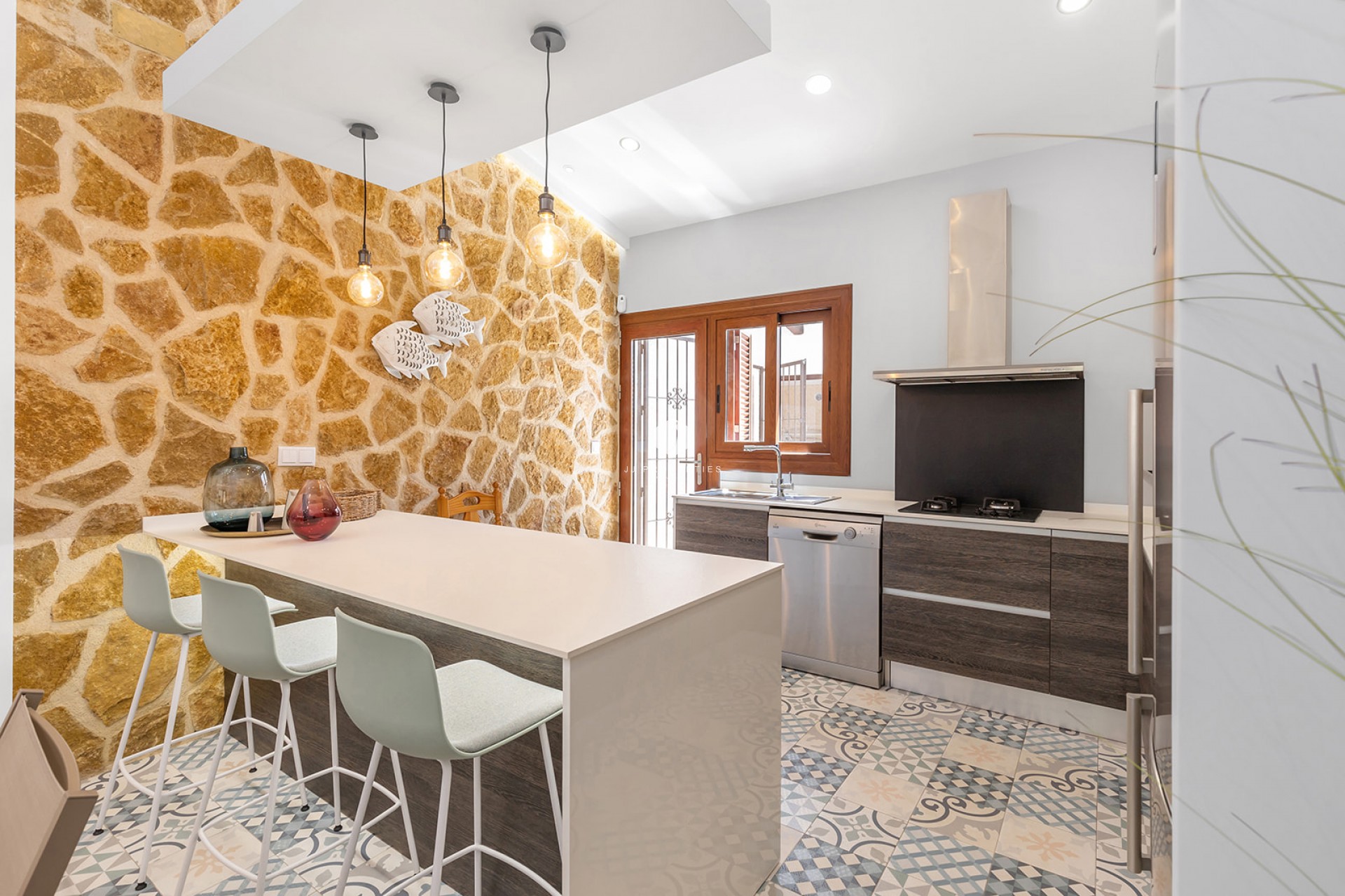 D'occasion - Villa -
Orihuela Costa - Costa Blanca