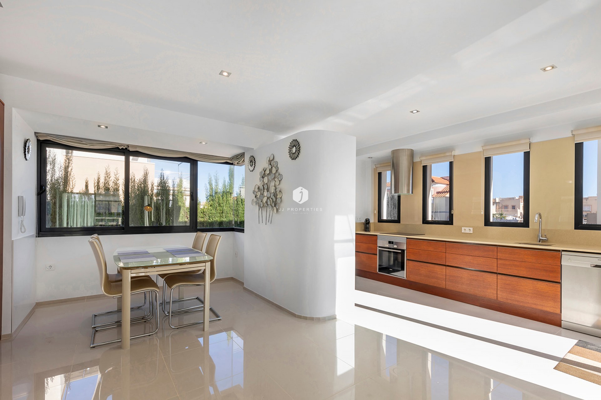 D'occasion - Villa -
Orihuela Costa - Costa Blanca