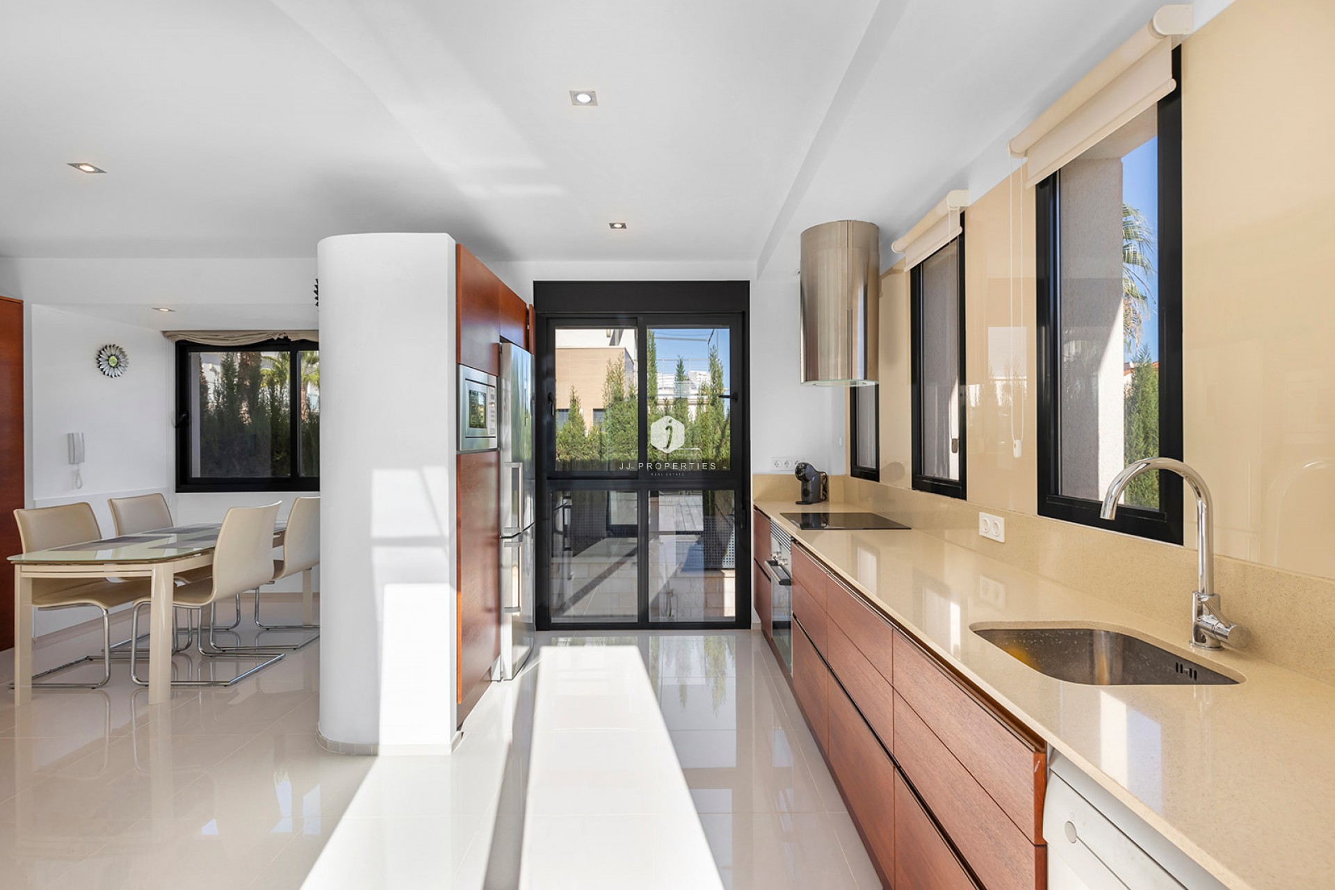 D'occasion - Villa -
Orihuela Costa - Costa Blanca