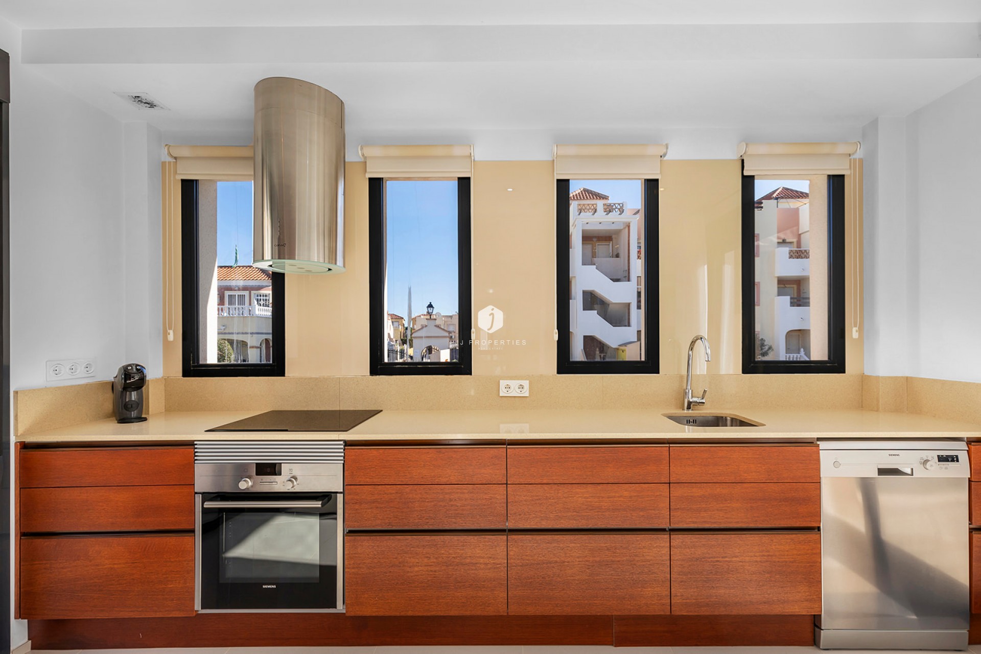 D'occasion - Villa -
Orihuela Costa - Costa Blanca