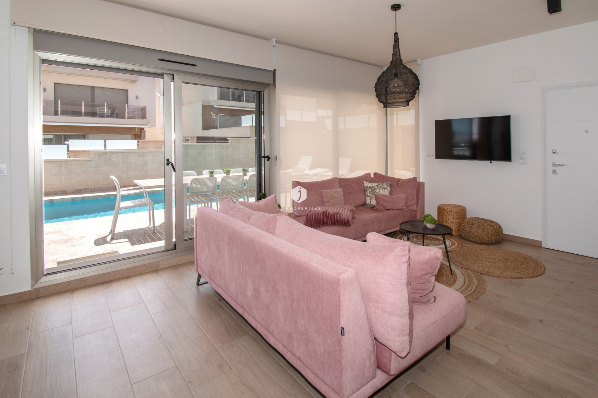 D'occasion - Villa -
Orihuela Costa - Costa Blanca