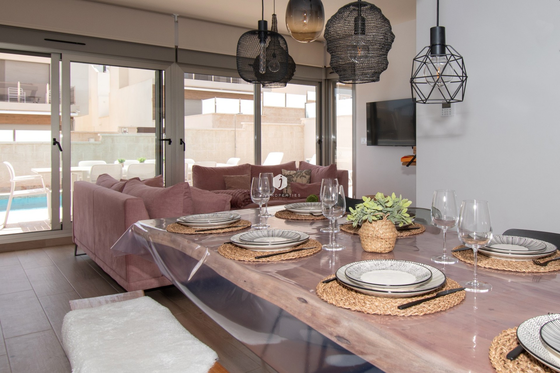 D'occasion - Villa -
Orihuela Costa - Costa Blanca