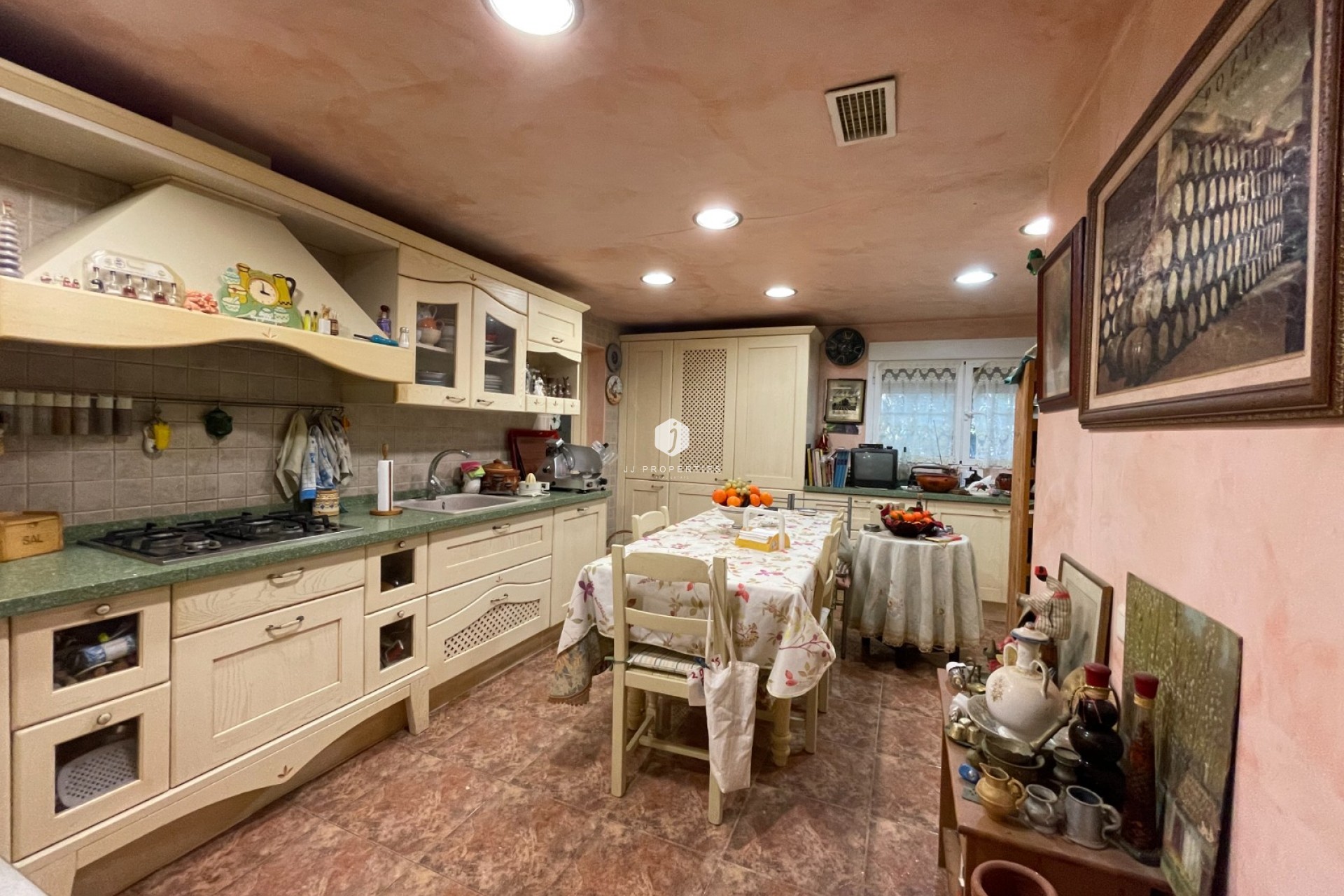 D'occasion - Villa -
Orihuela Costa - Costa Blanca