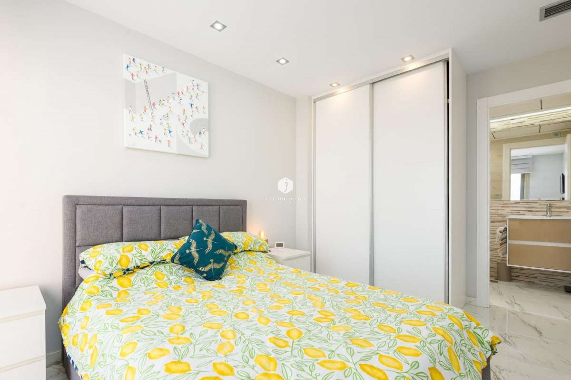 D'occasion - Villa -
Orihuela Costa - Costa Blanca