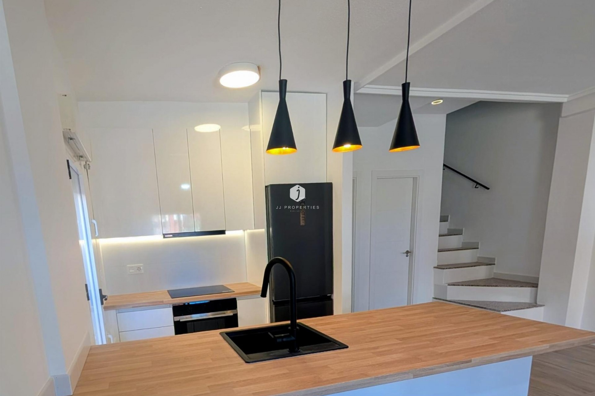 D'occasion - Villa -
Orihuela Costa - Costa Blanca