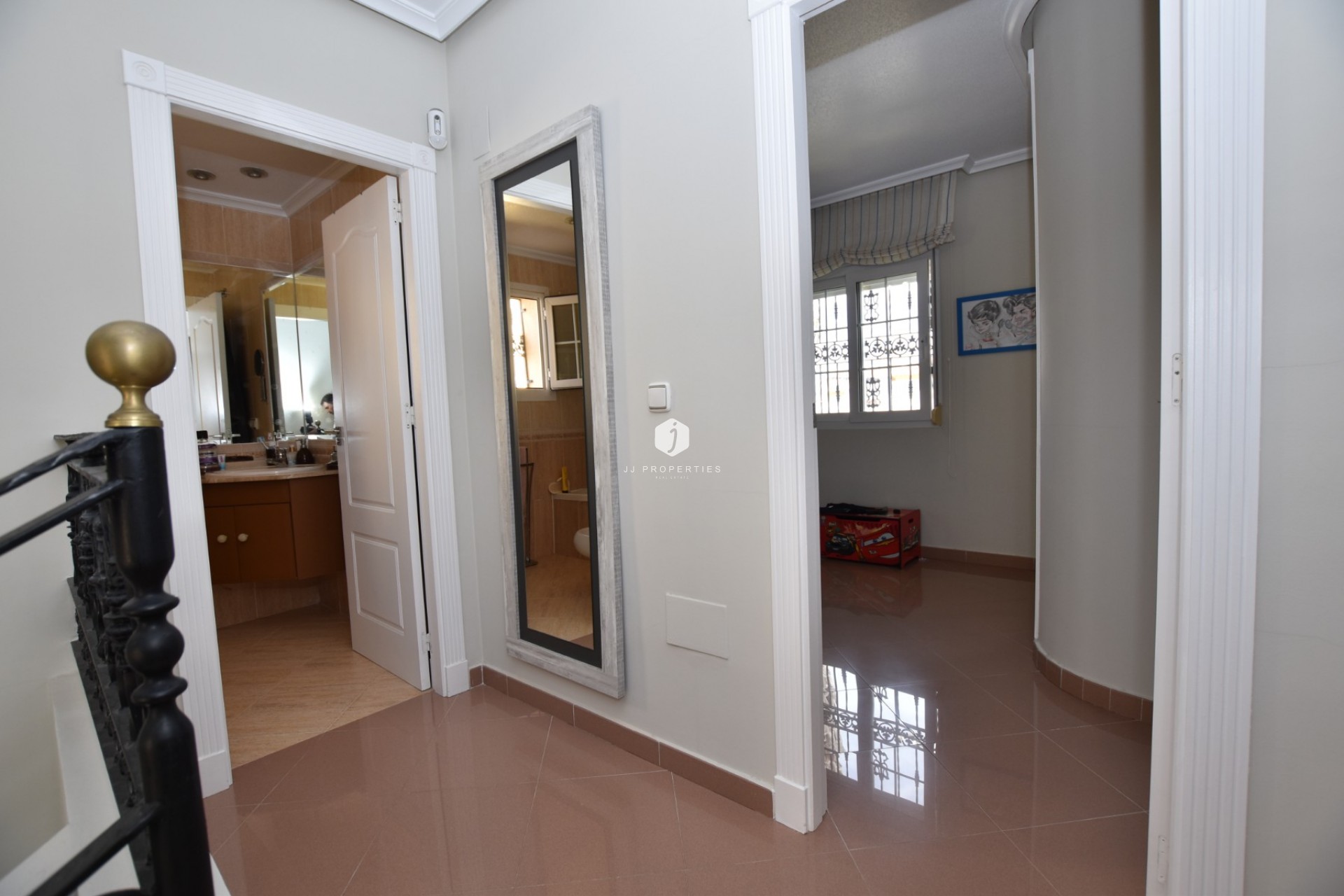 D'occasion - Villa -
Orihuela Costa - Costa Blanca