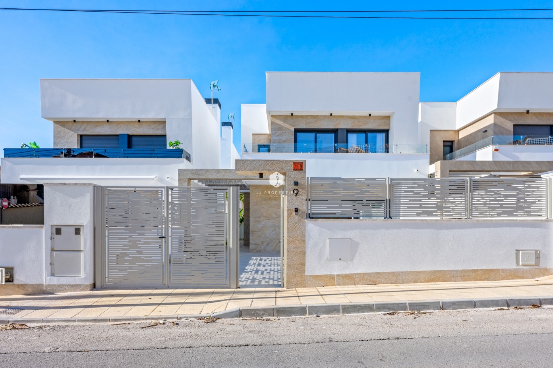 D'occasion - Villa -
Orihuela Costa - Costa Blanca