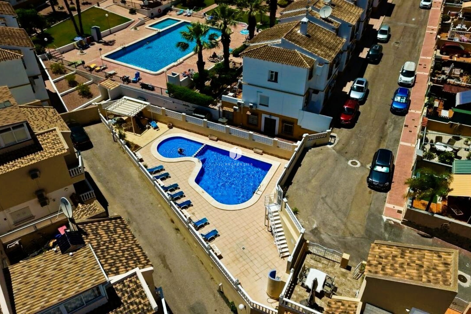 D'occasion - Villa -
Orihuela Costa - Costa Blanca
