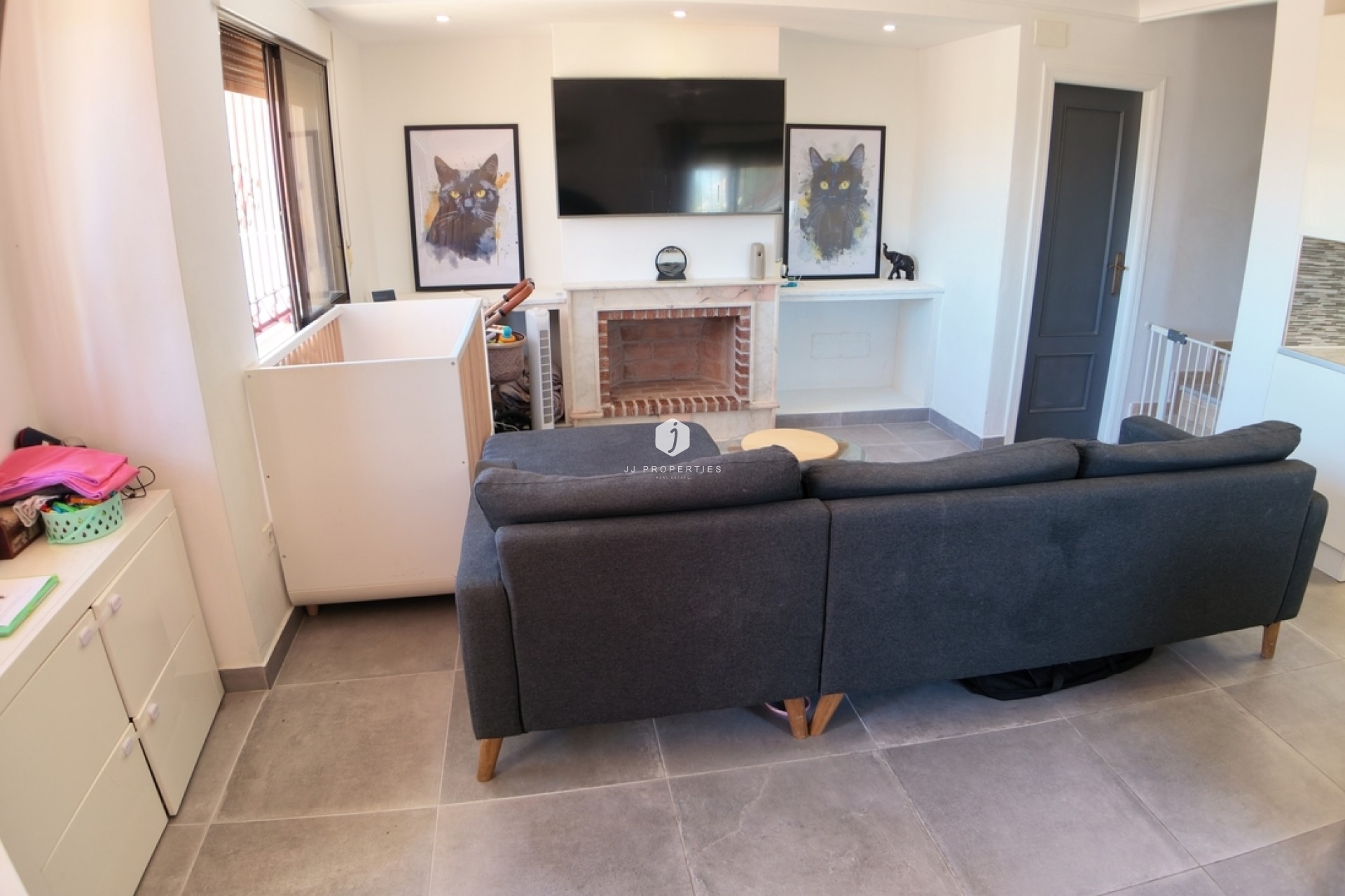 D'occasion - Villa -
Orihuela Costa - Costa Blanca