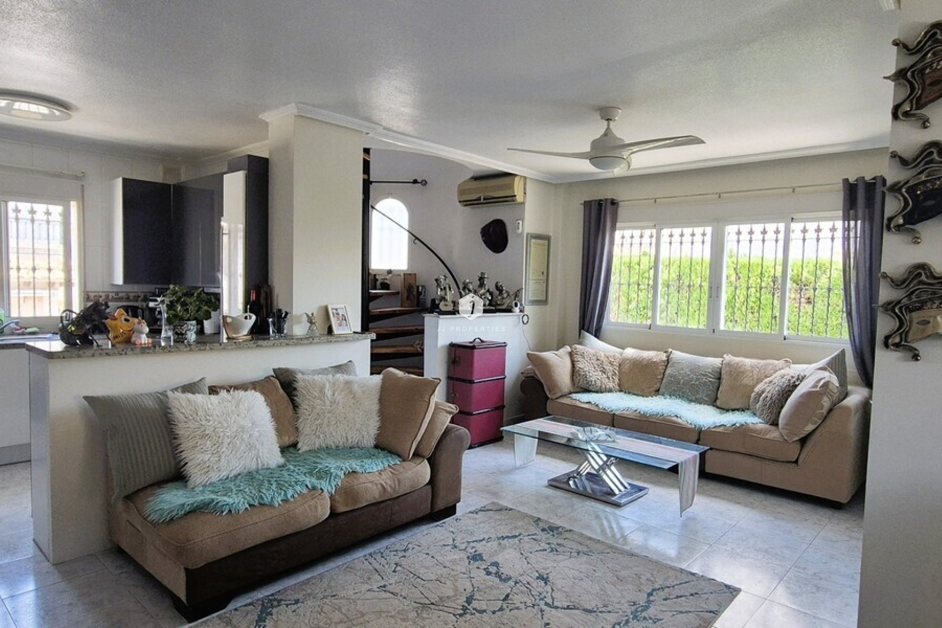 D'occasion - Villa -
Orihuela Costa - Costa Blanca